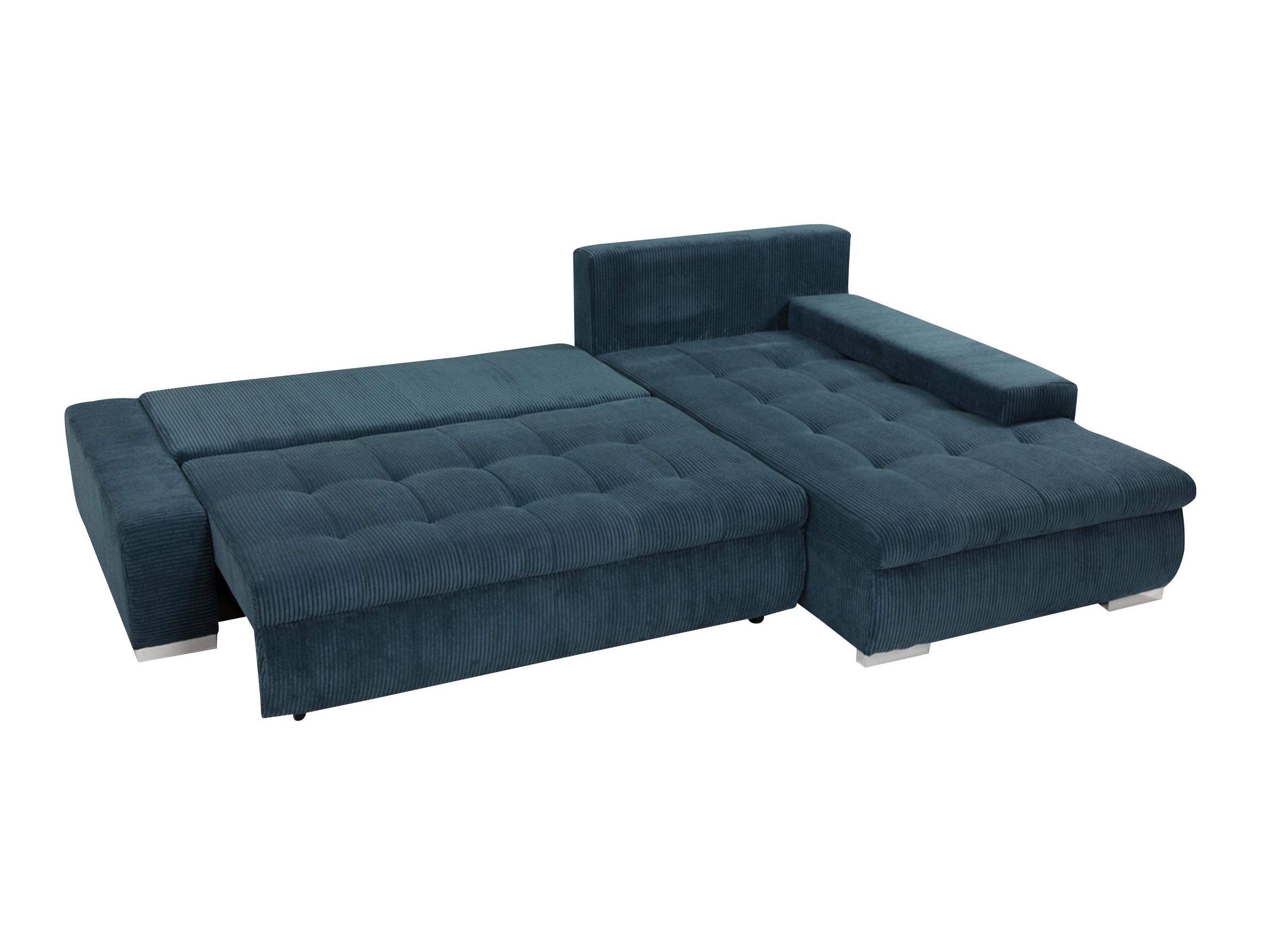 Hoekbank Comfivo Nitor (Soft 011 + Lawa 06)