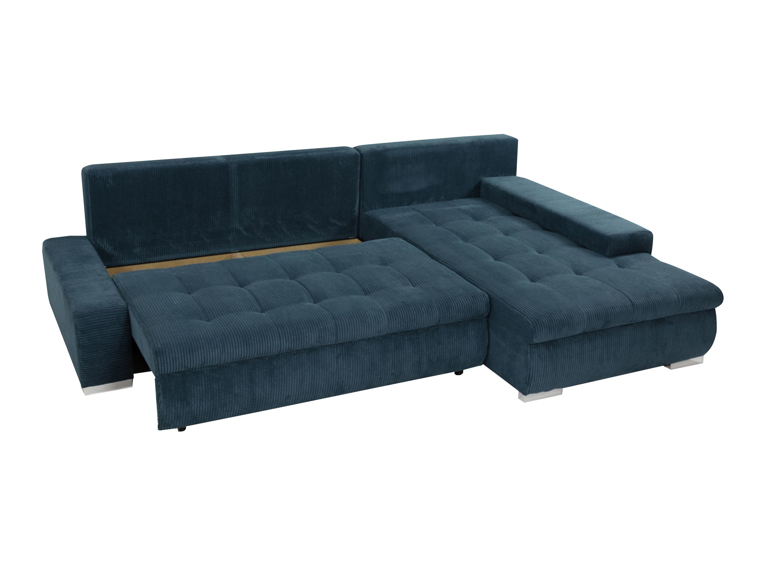Hoekbank Comfivo Nitor (Soft 011 + Lawa 06)