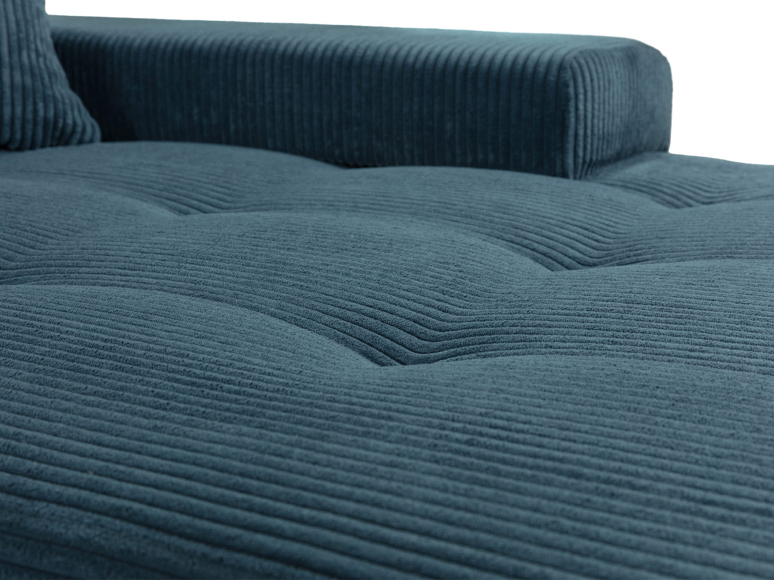 Hoekbank Comfivo Nitor (Soft 011 + Lawa 06)