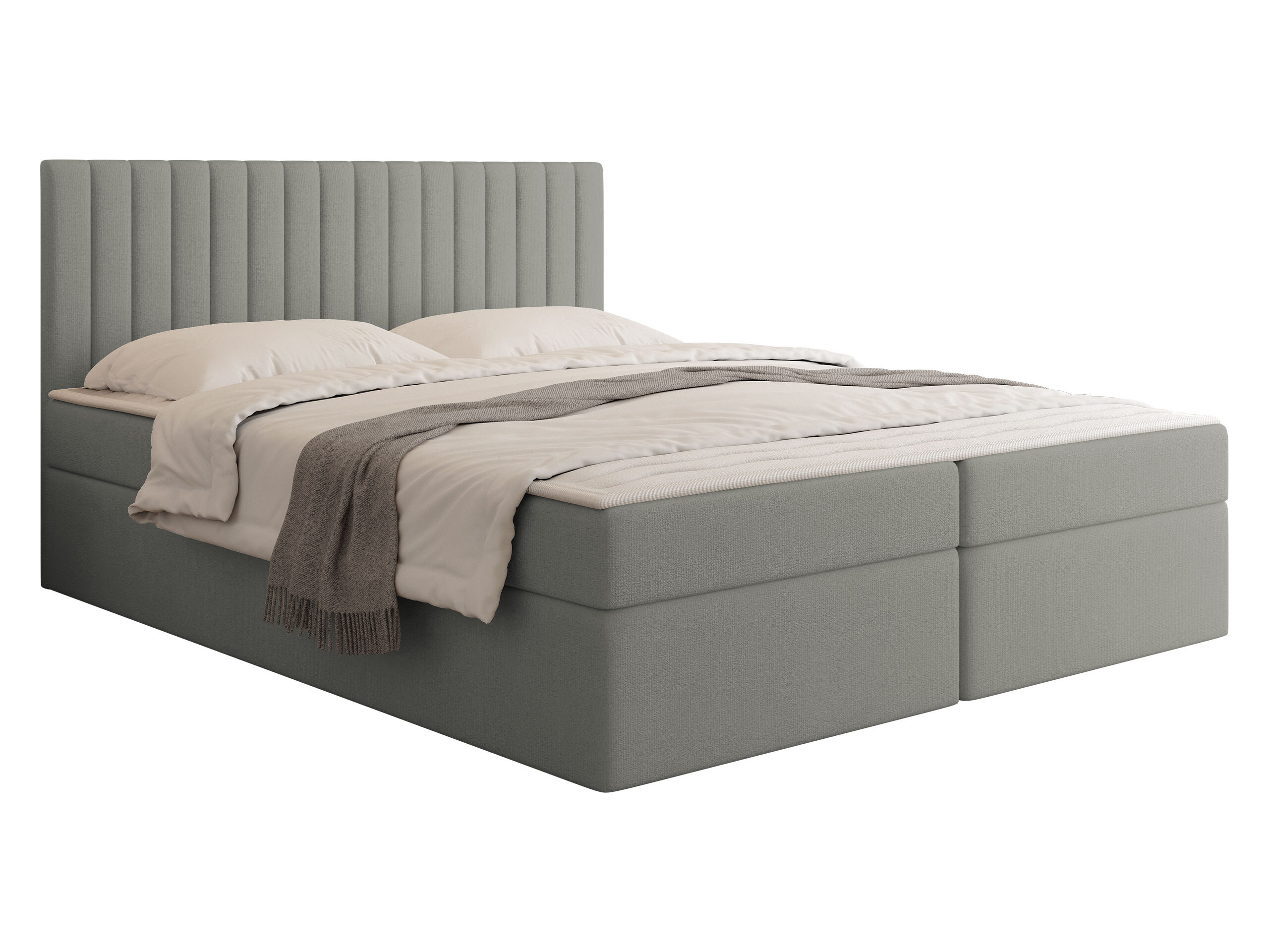 Boxspring Comfivo Apis I (Polo 894)