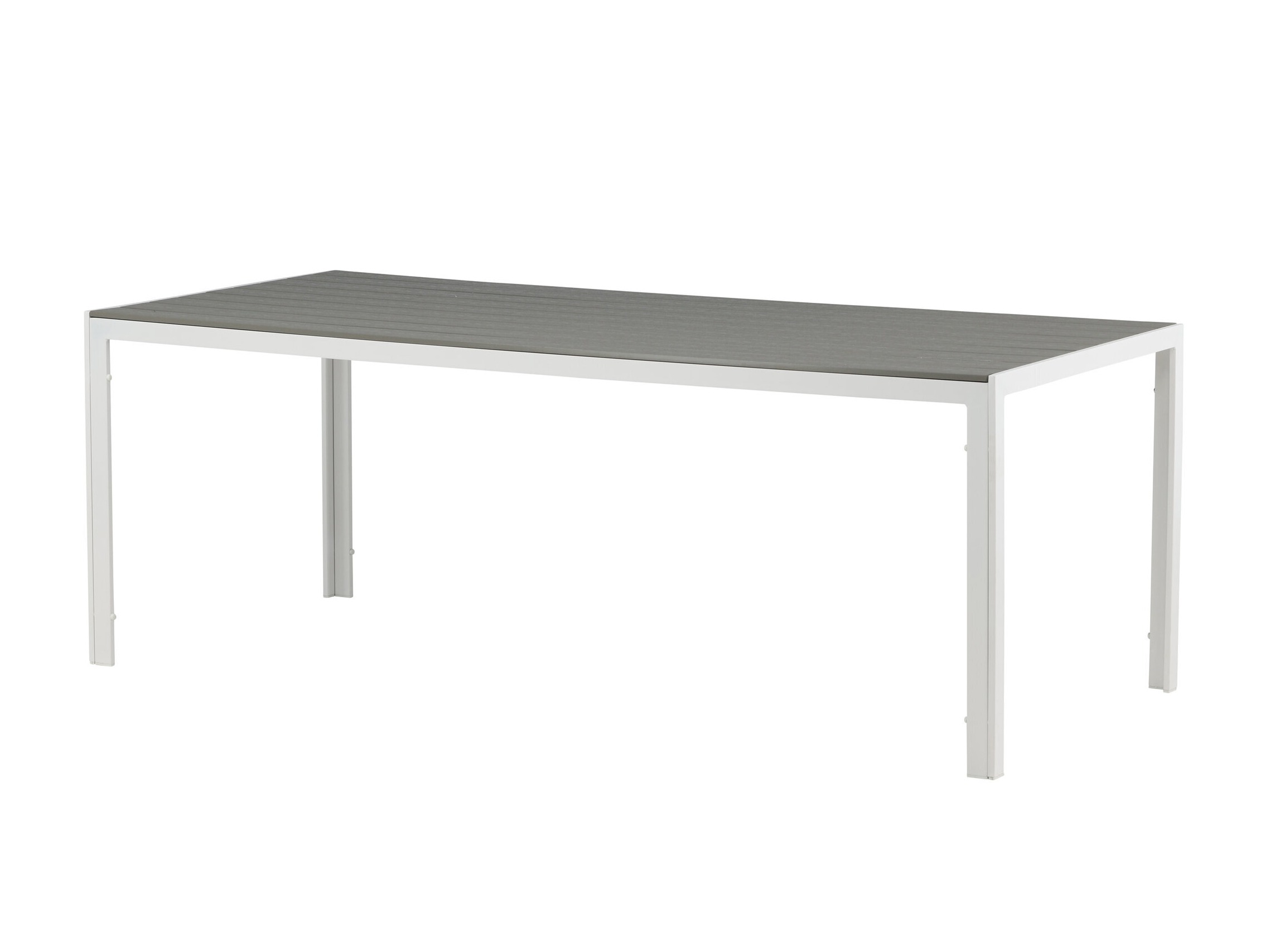 Tafel en stoelen set Dallas 5301