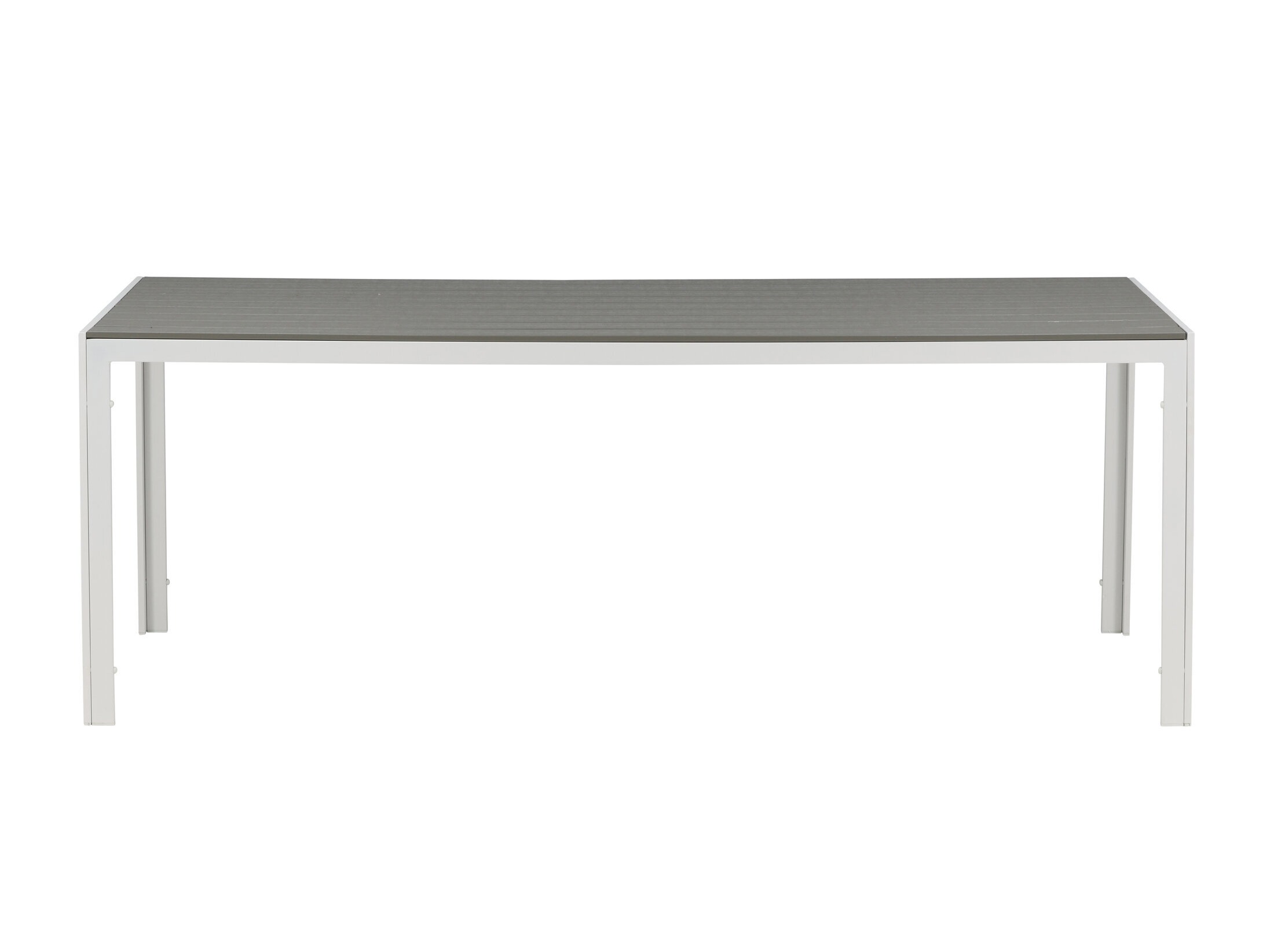 Tafel en stoelen set Dallas 5301