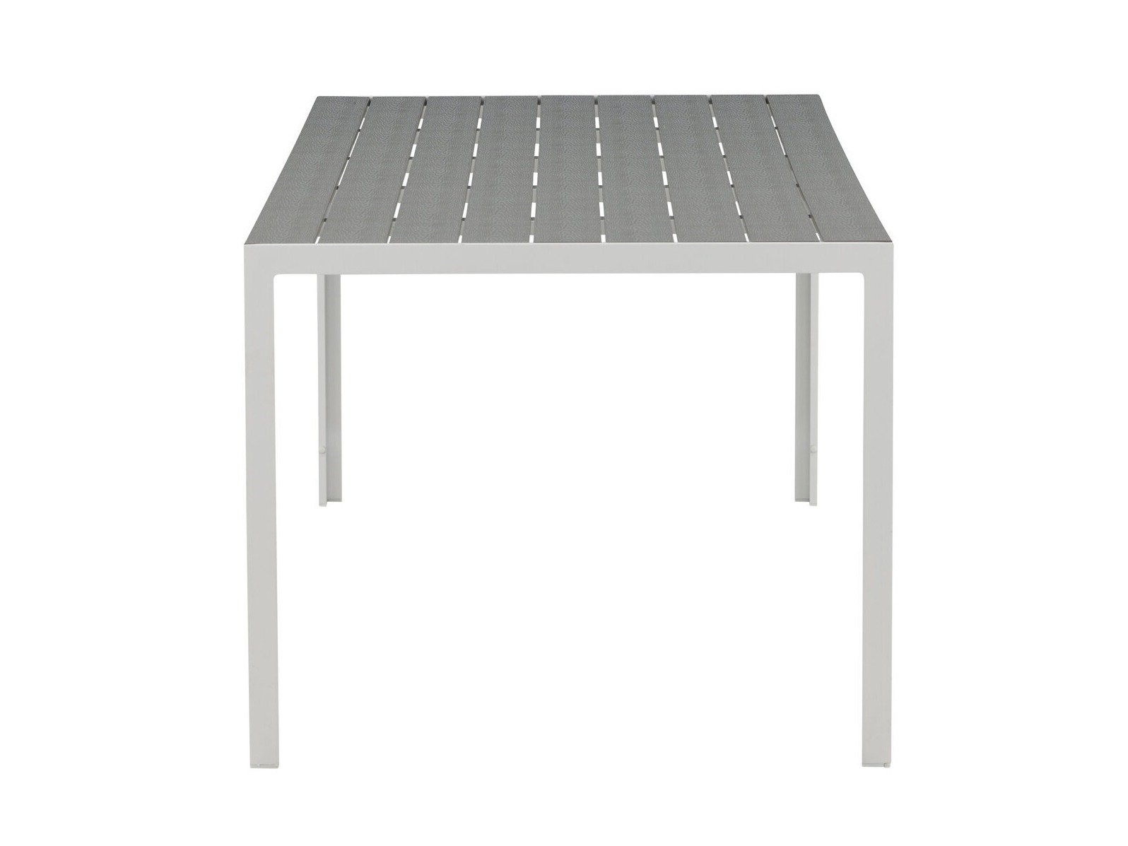 Tafel en stoelen set Dallas 5301