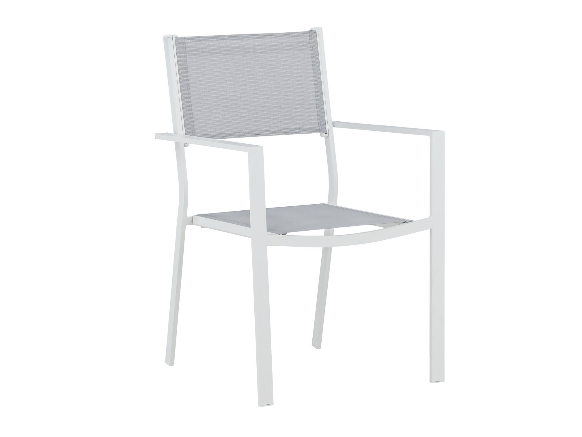 Tafel en stoelen set Dallas 5301