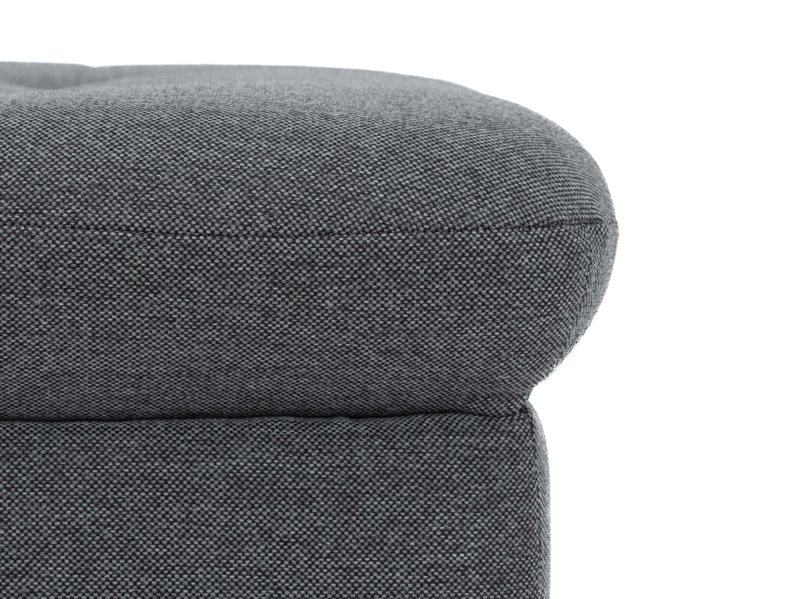 Gestoffeerde bank Comfivo Gemma I (Soft 066 + Lawa 02)