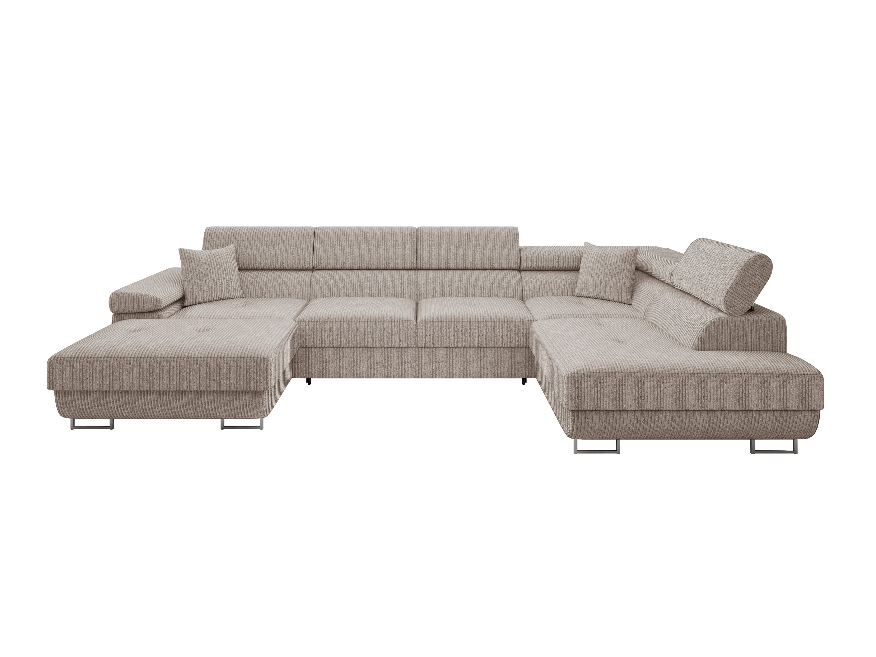 Hoekbank Comfivo Vinetum III (Poso 03)