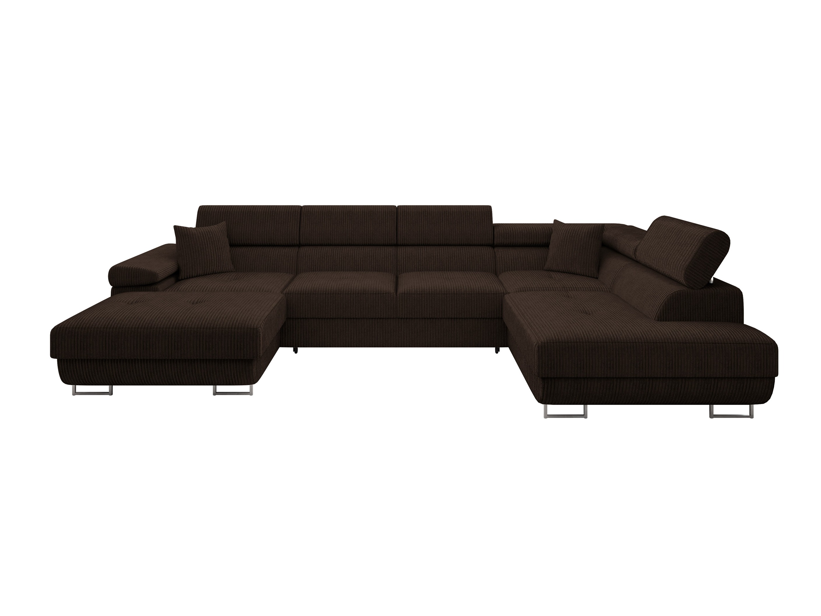Hoekbank Comfivo Vinetum III (Poso 06)