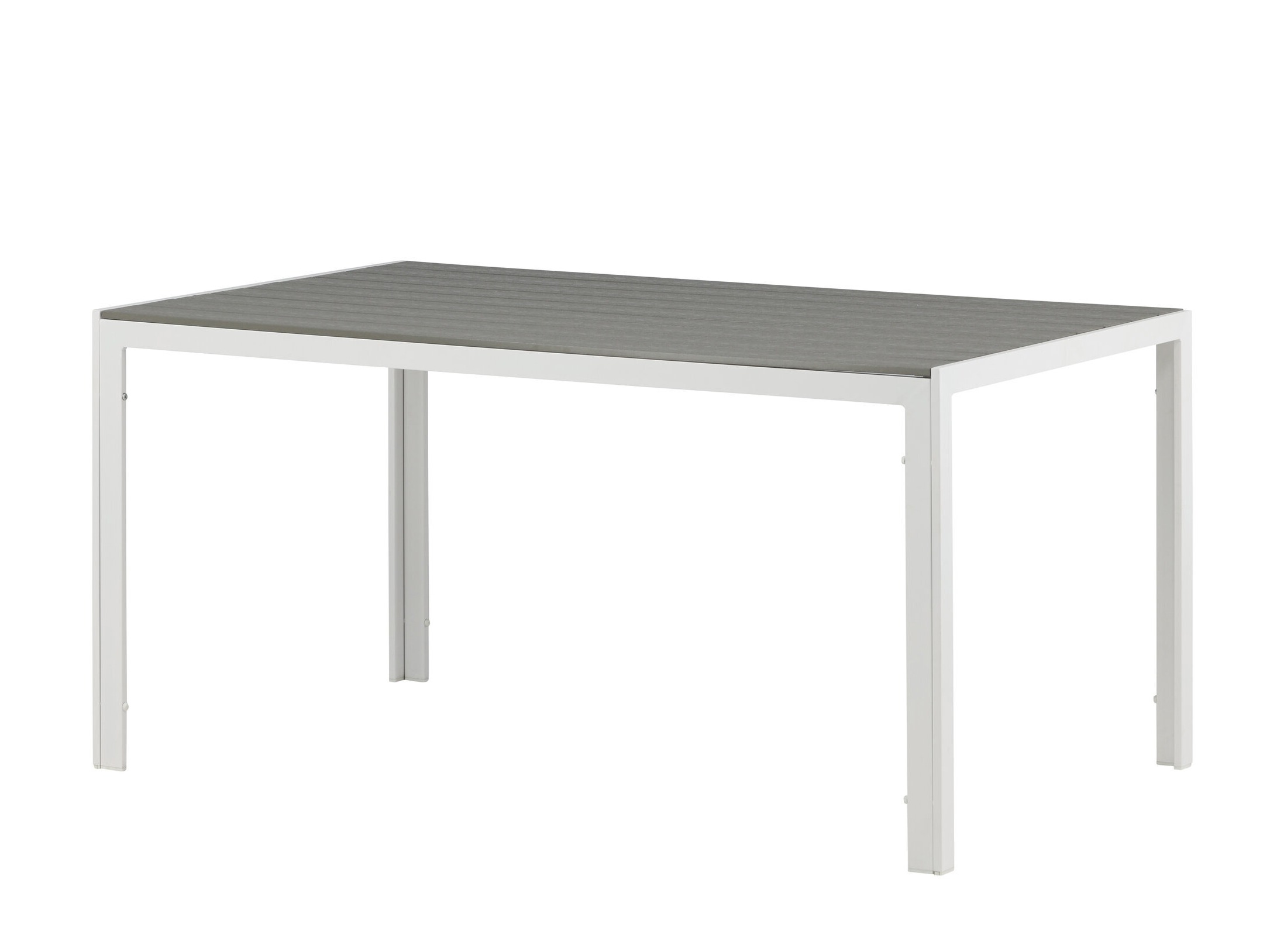 Tafel en stoelen set Dallas 5303
