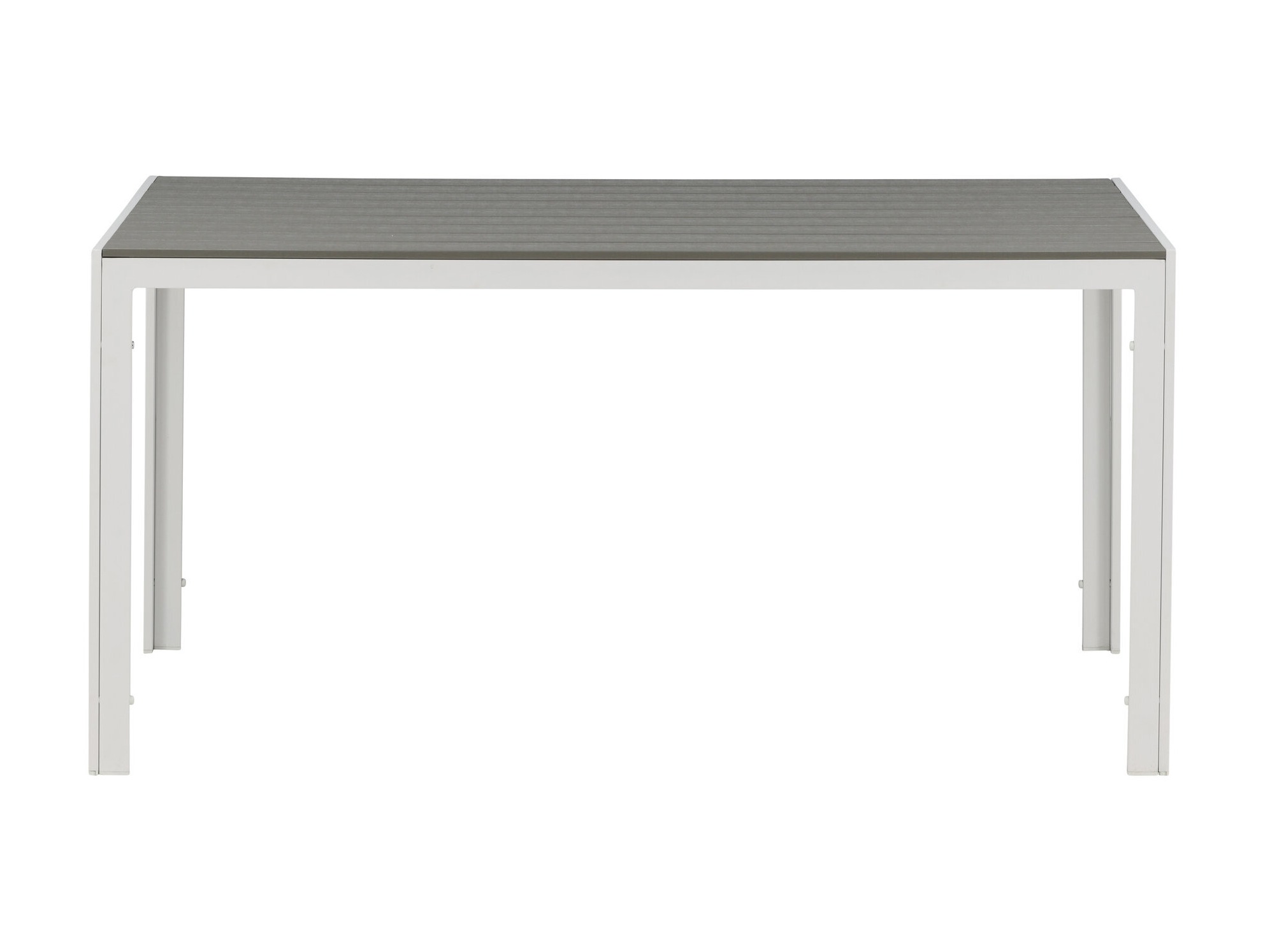 Tafel en stoelen set Dallas 5303
