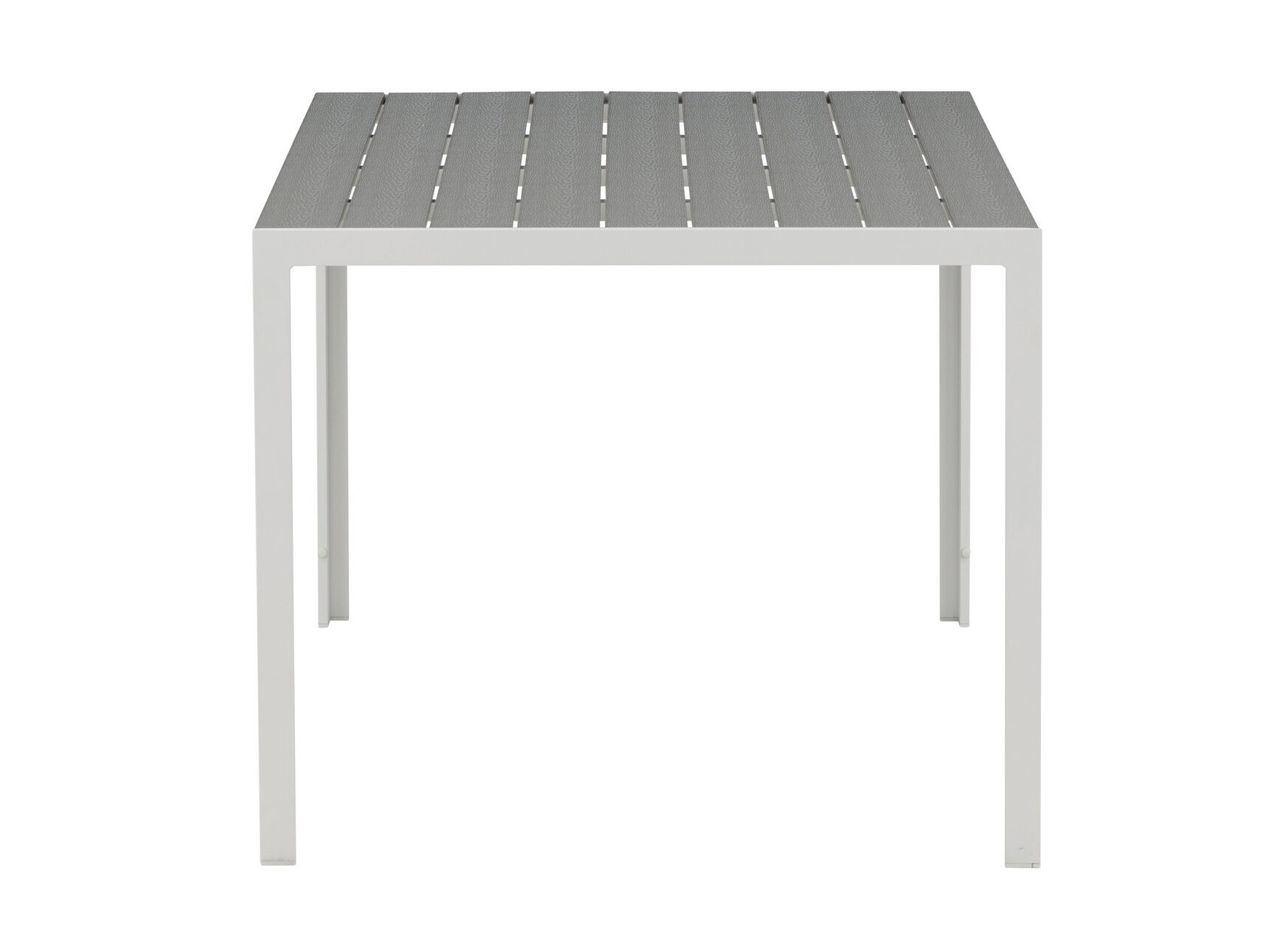 Tafel en stoelen set Dallas 5303