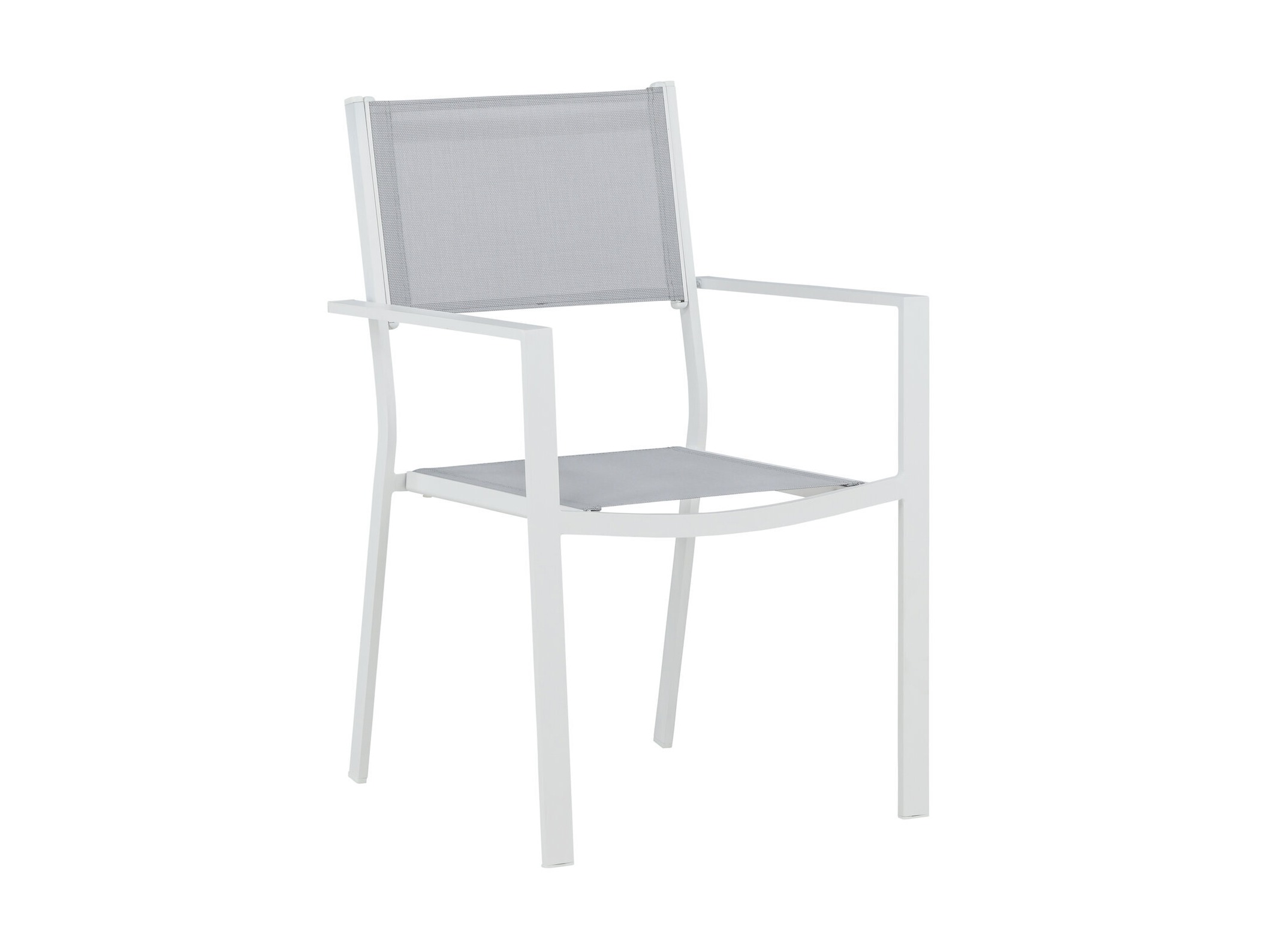 Tafel en stoelen set Dallas 5303