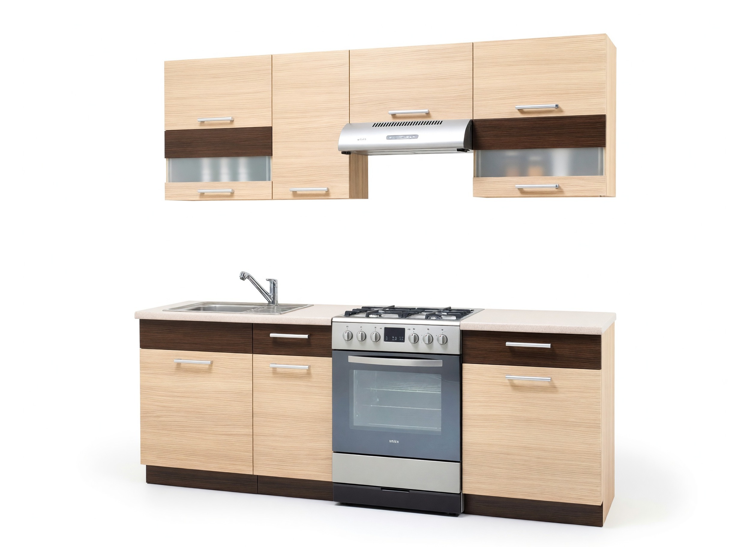 Keukenset Mode Light 126