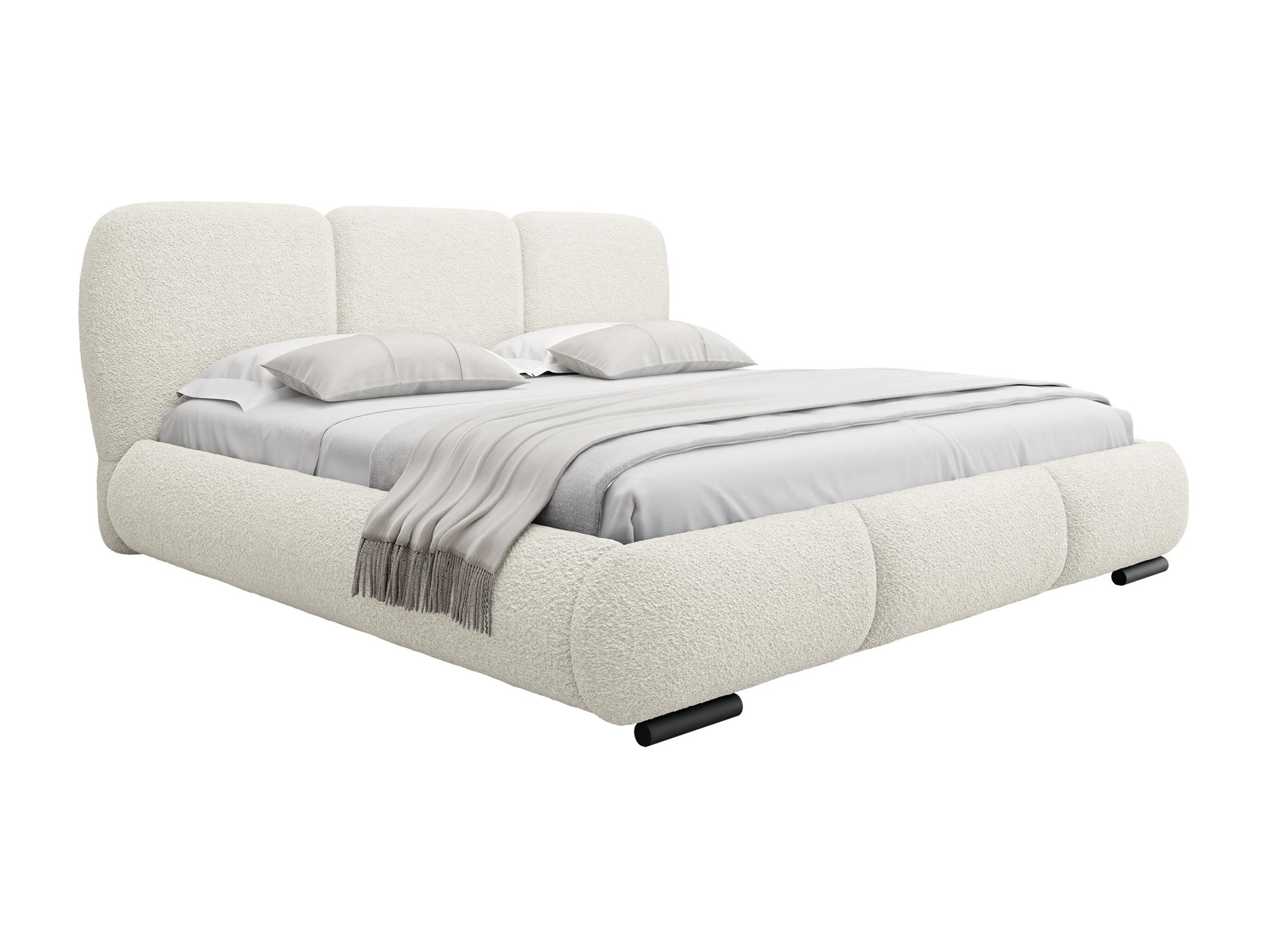 Bed TrendyNest Navium (Coral 15)