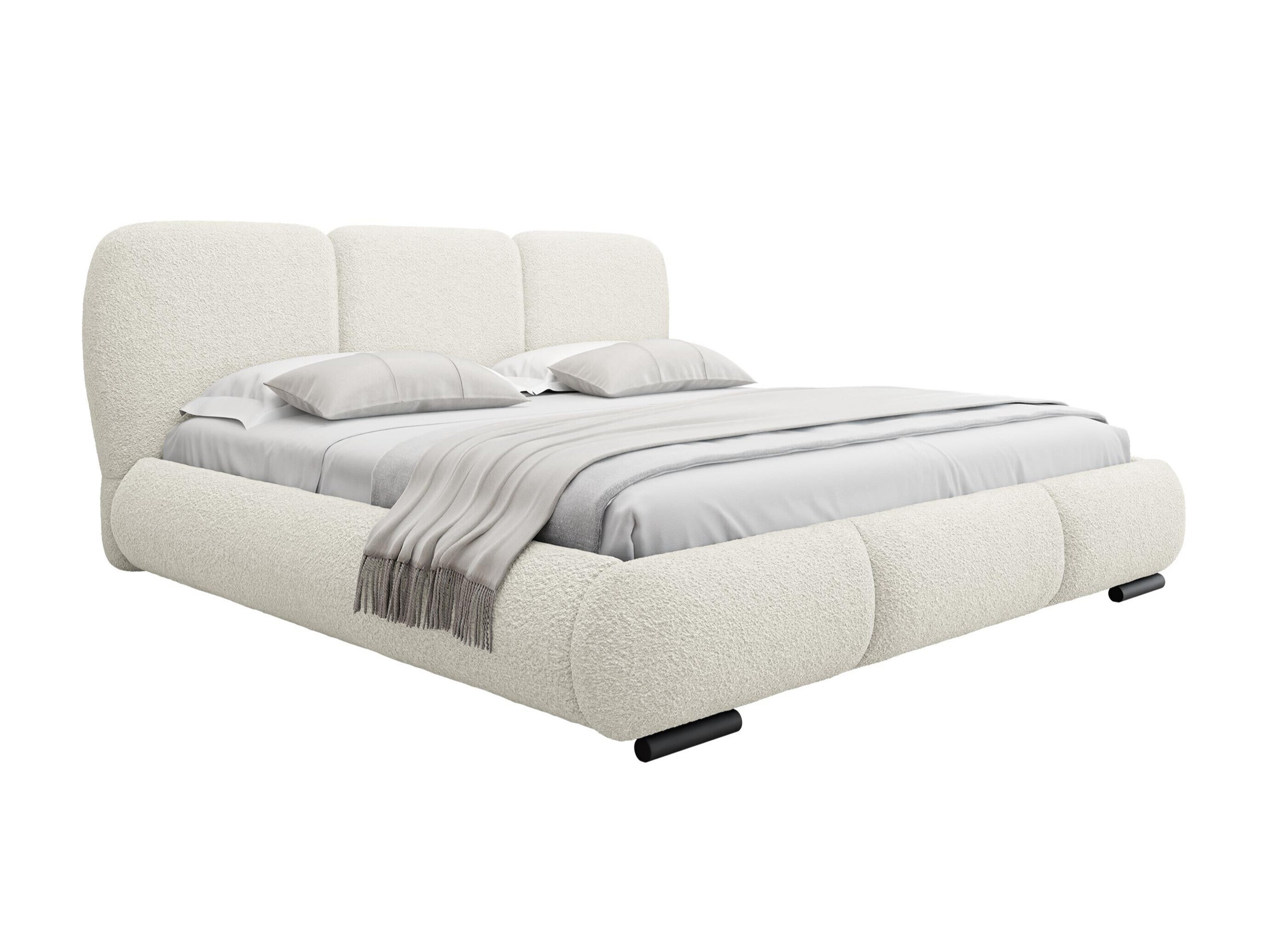 Bed TrendyNest Navium (Coral 15)