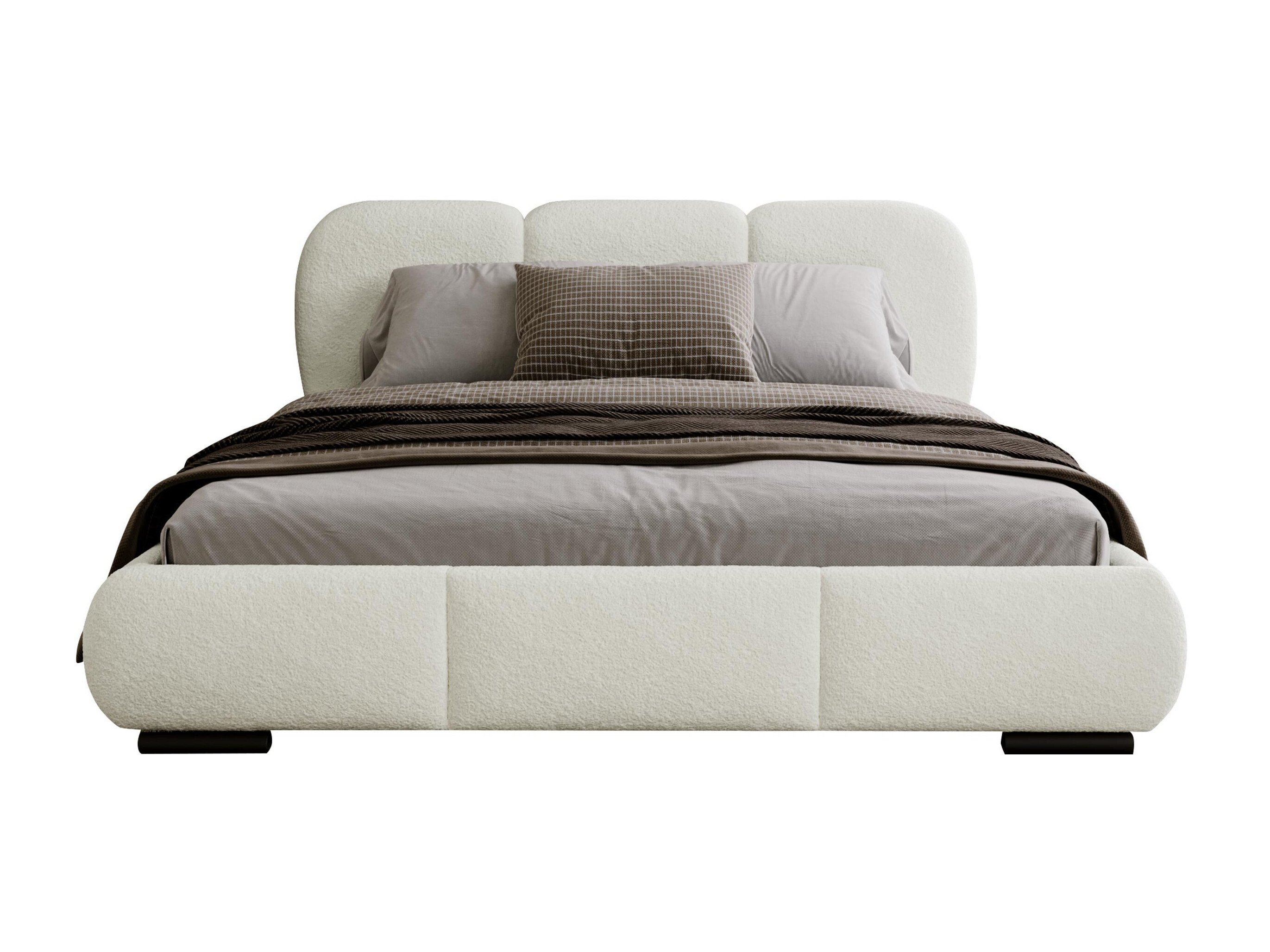 Bed TrendyNest Navium (Coral 15)