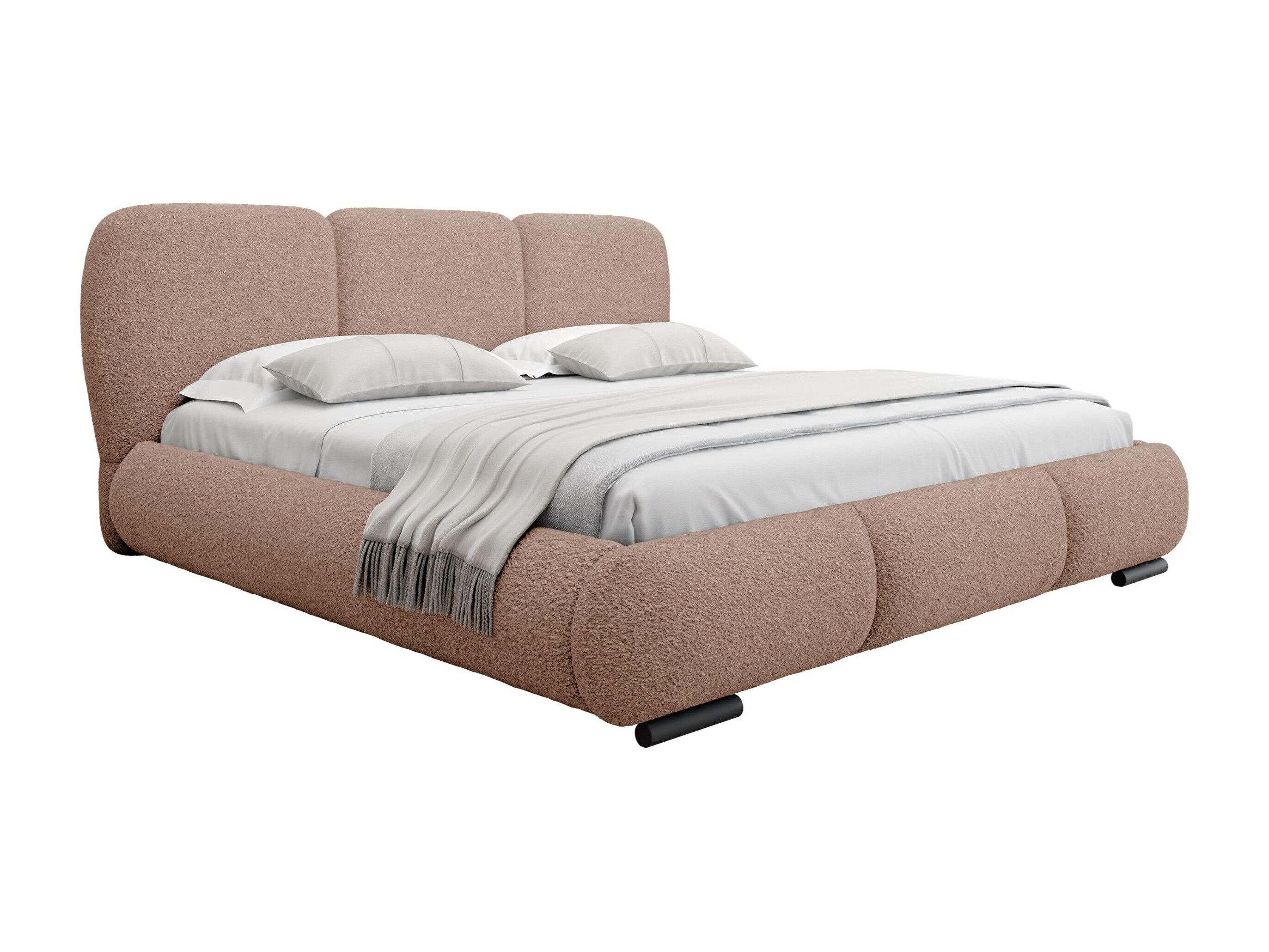 Bed TrendyNest Navium (Coral 45)