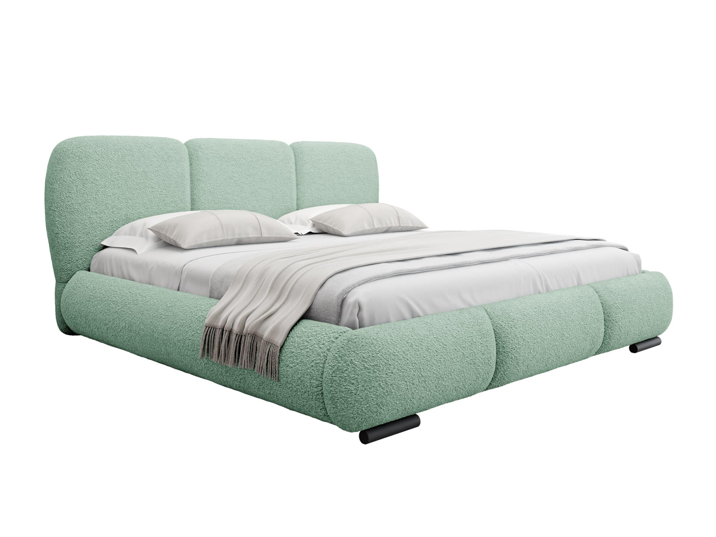Bed TrendyNest Navium (Coral 55)