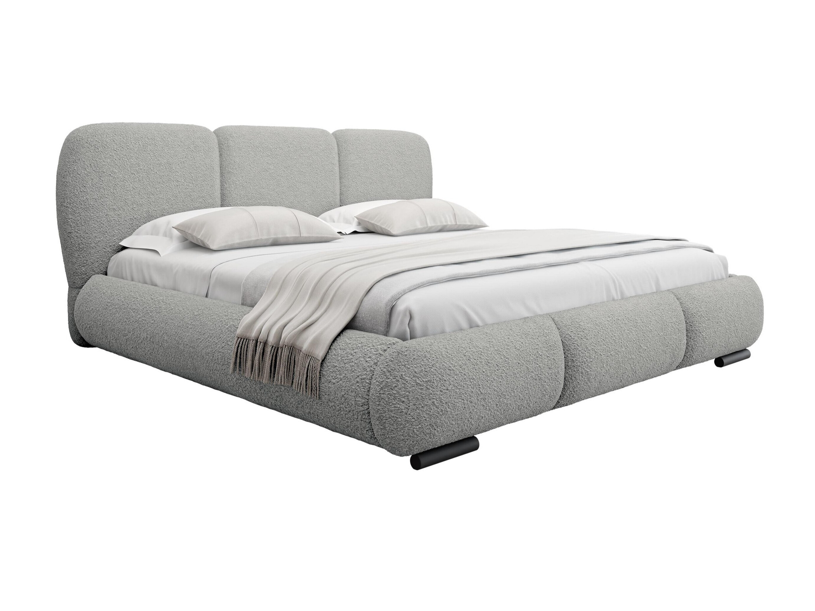 Bed TrendyNest Navium (Coral 75)