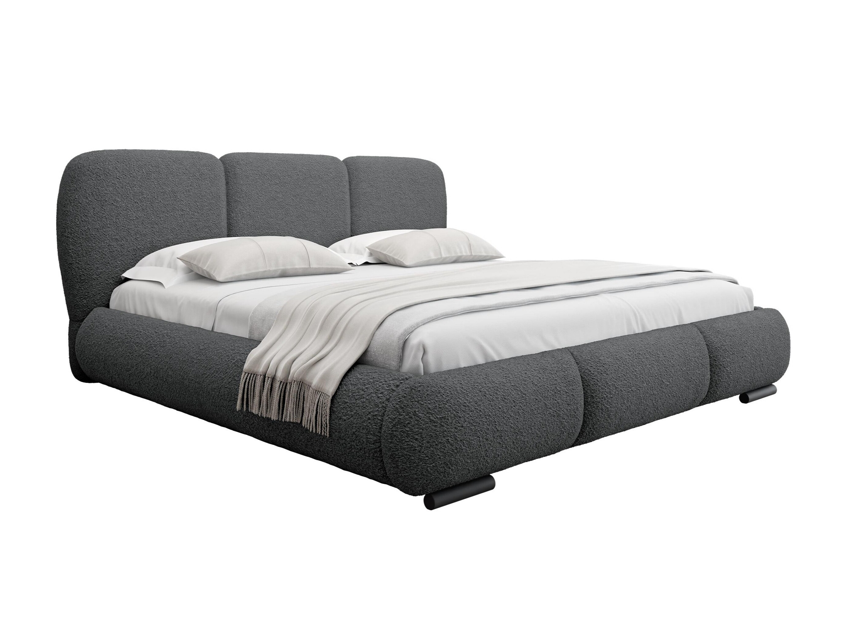 Bed TrendyNest Navium (Coral 80)