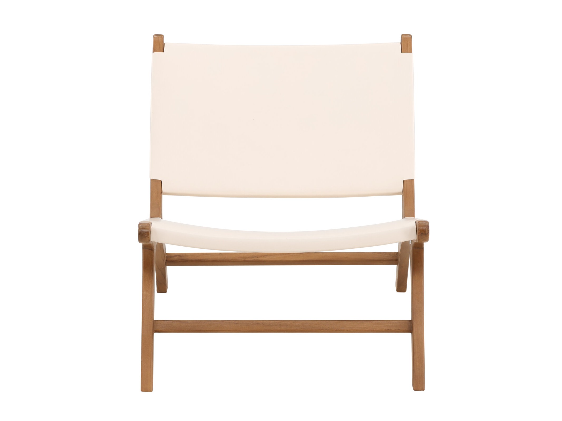 Fauteuil Dallas 4531 (Crème)