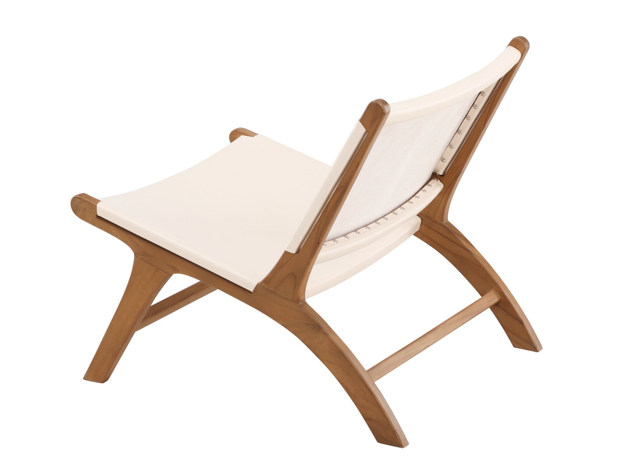 Fauteuil Dallas 4531 (Crème)