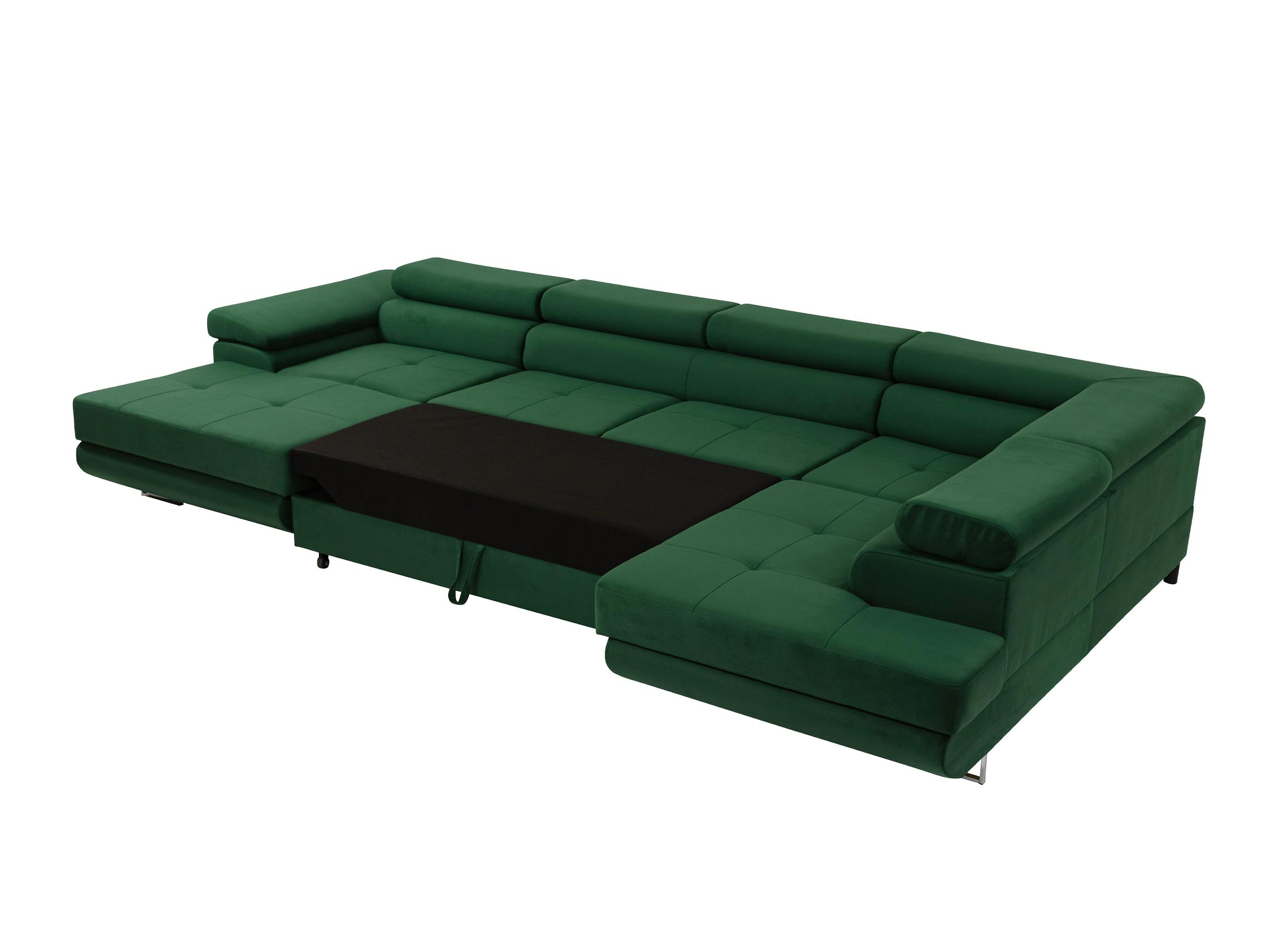 Hoekbank Comfivo Vinetum III (Polo 872)