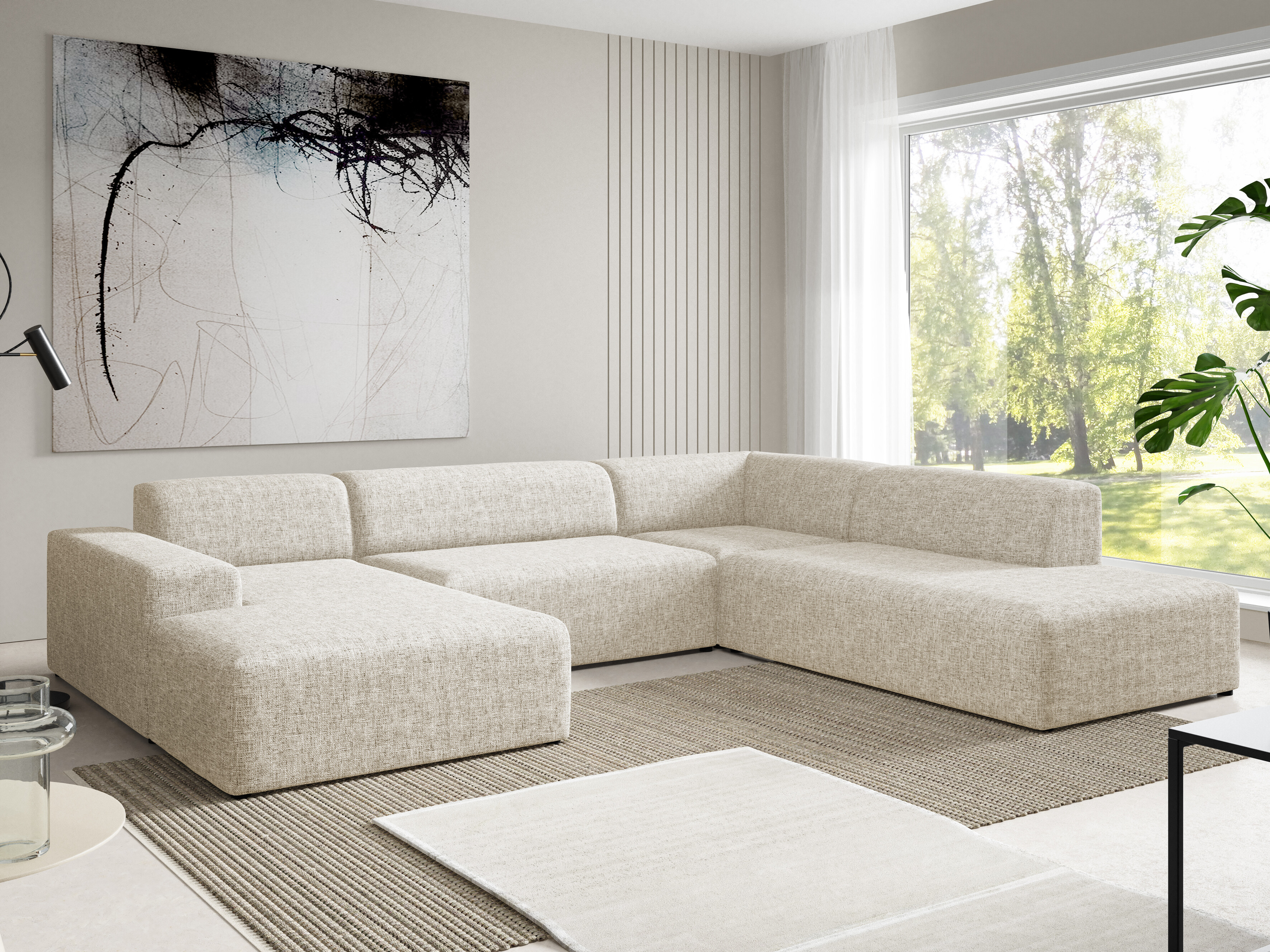 Modulaire fauteuil Lutivi 112 (Imo 10)