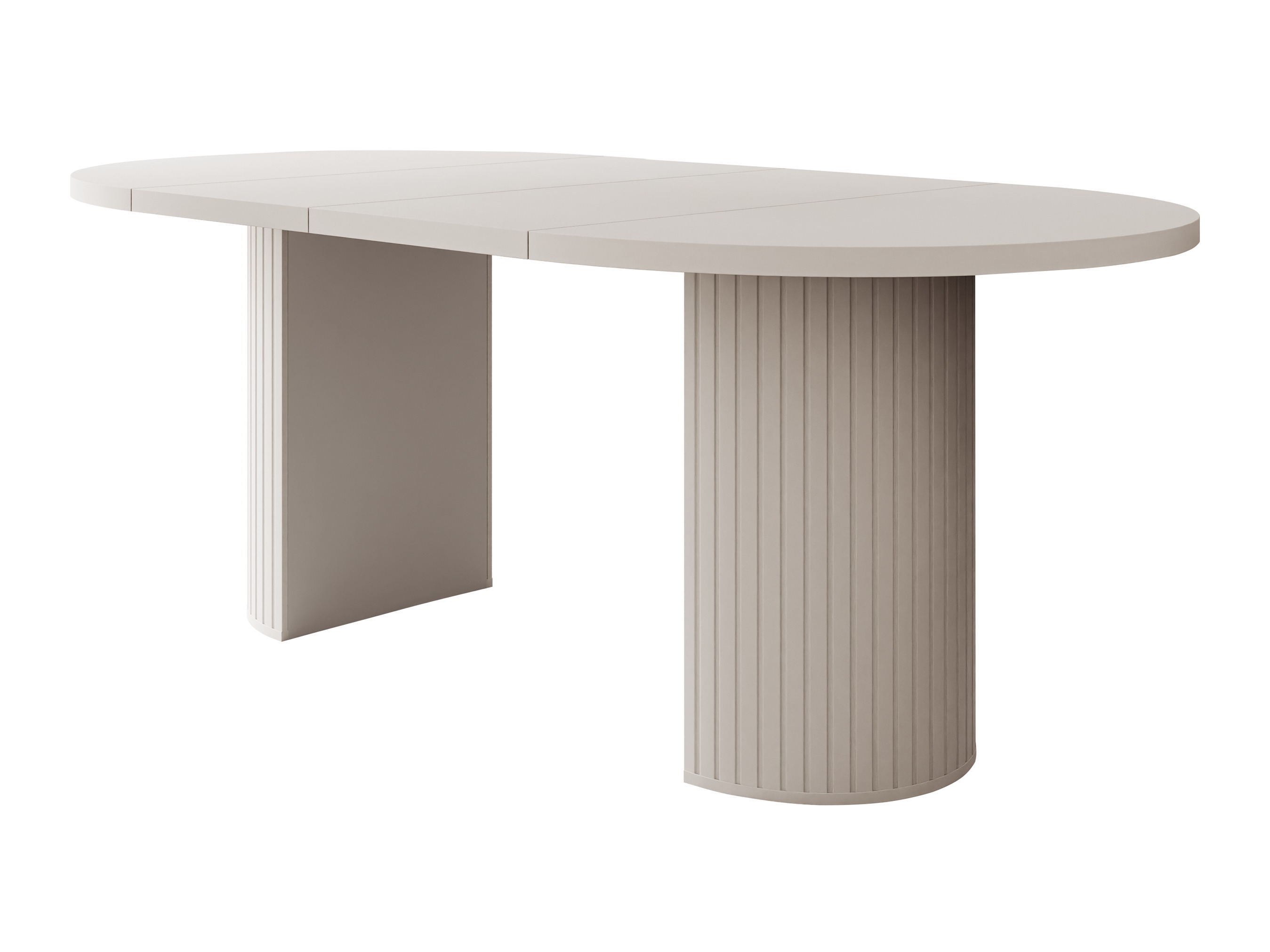 Tafel Cupedo (Beige)