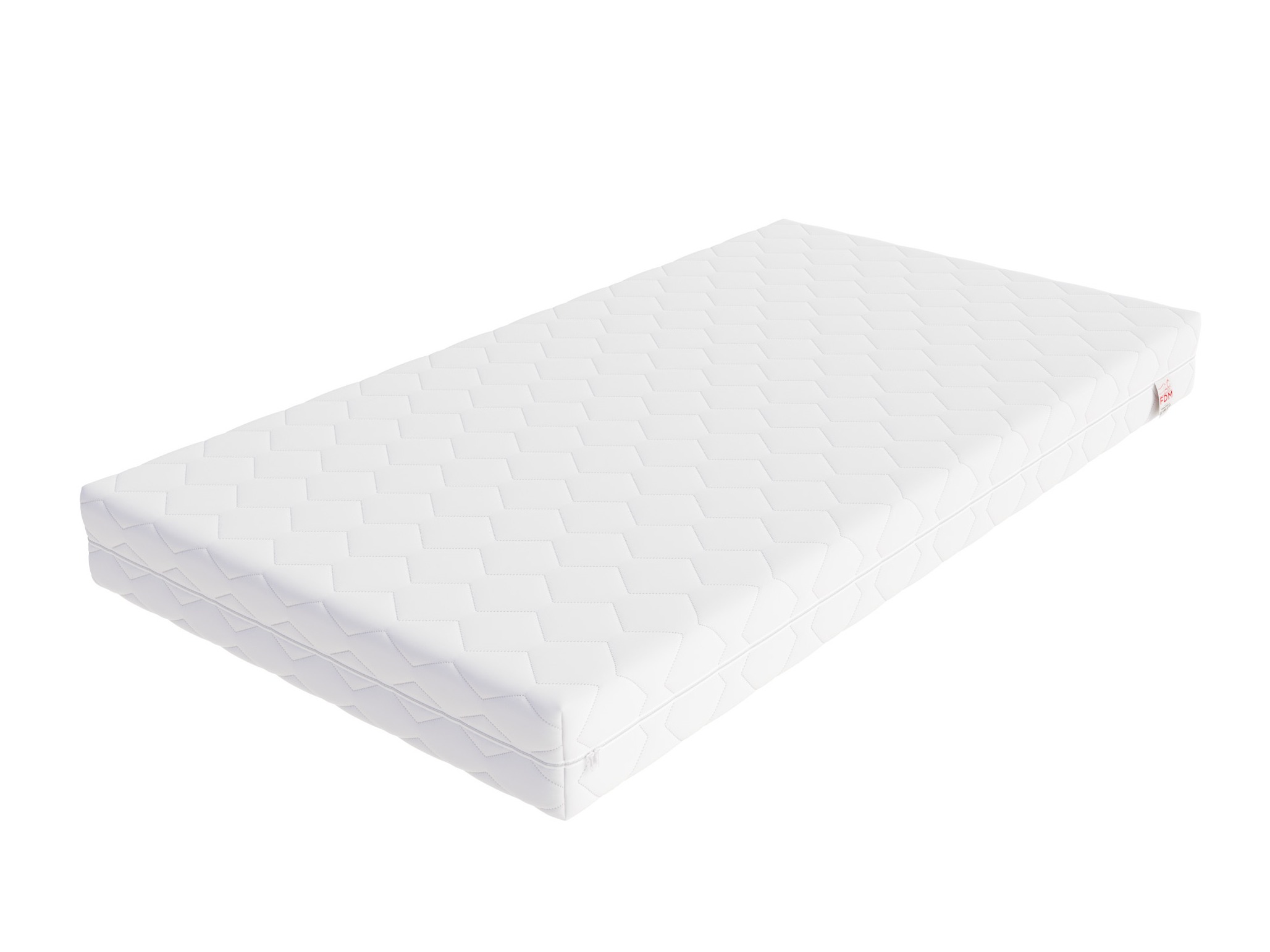 Matras Silvanus (140 x 200 cm)