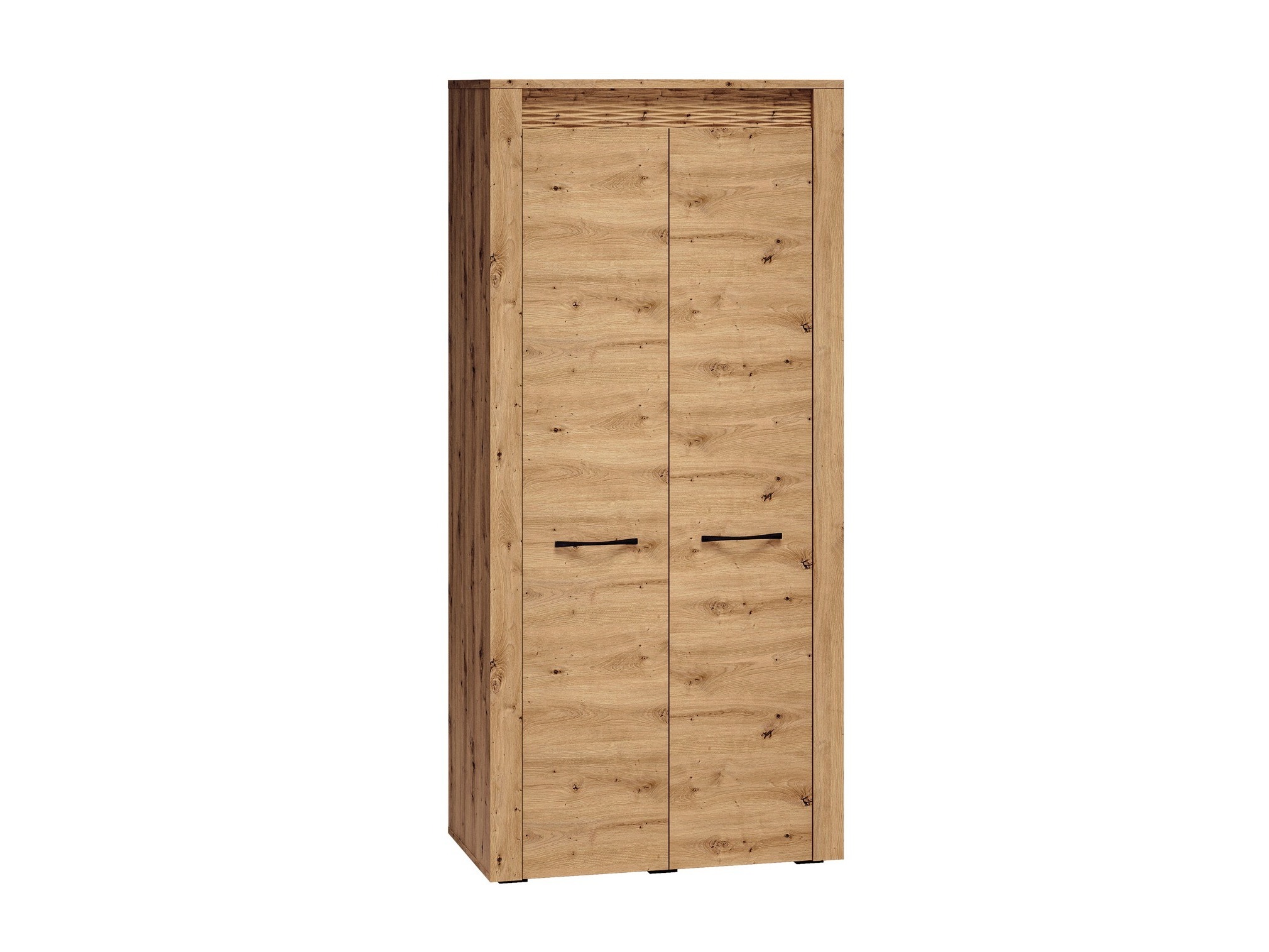 Kledingkast Flonole 100