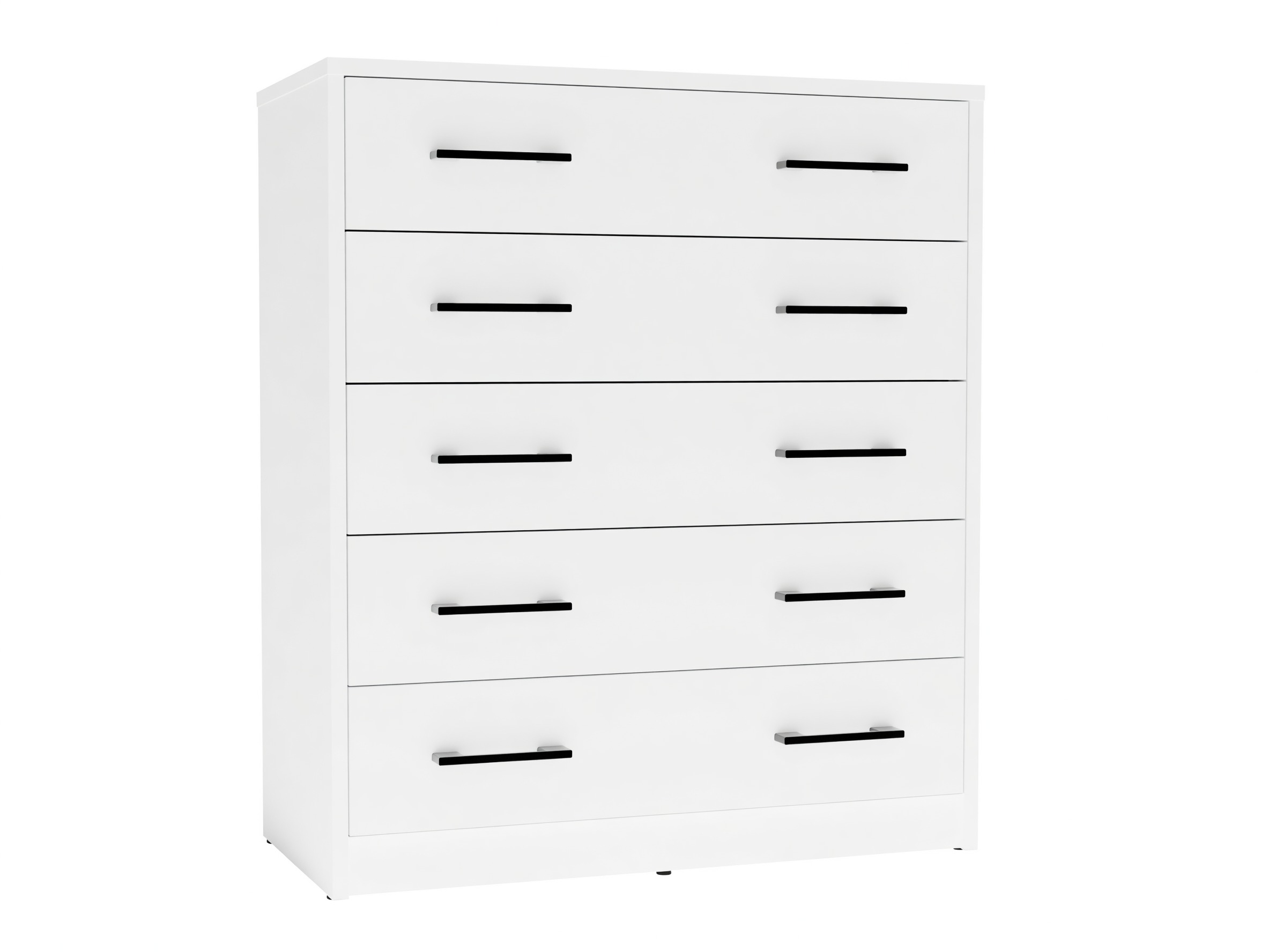 Schoenenkast Mandeville 372 (Wit)