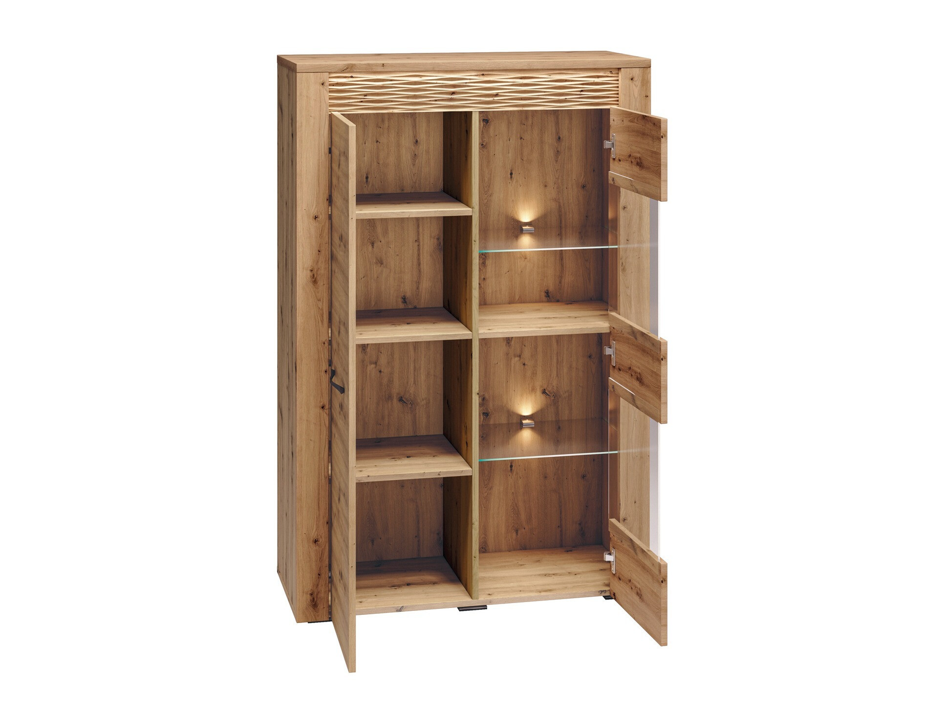 Dressoir Flonole 104