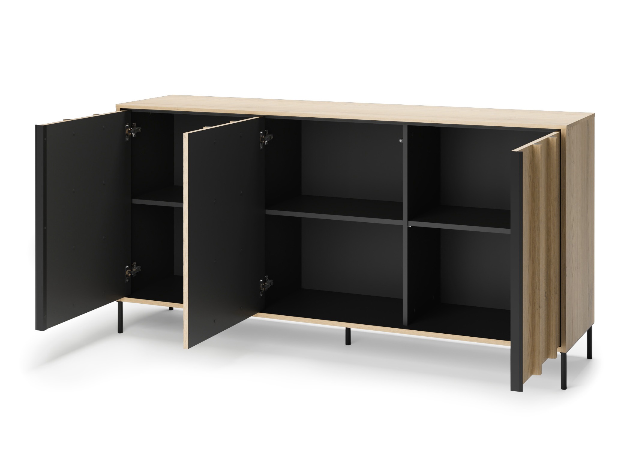 Dressoir Morelbo 102