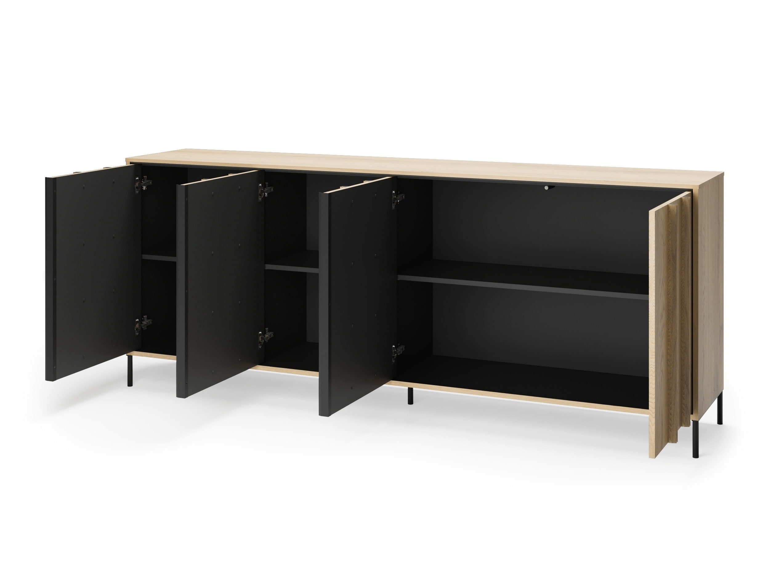 Dressoir Morelbo 104