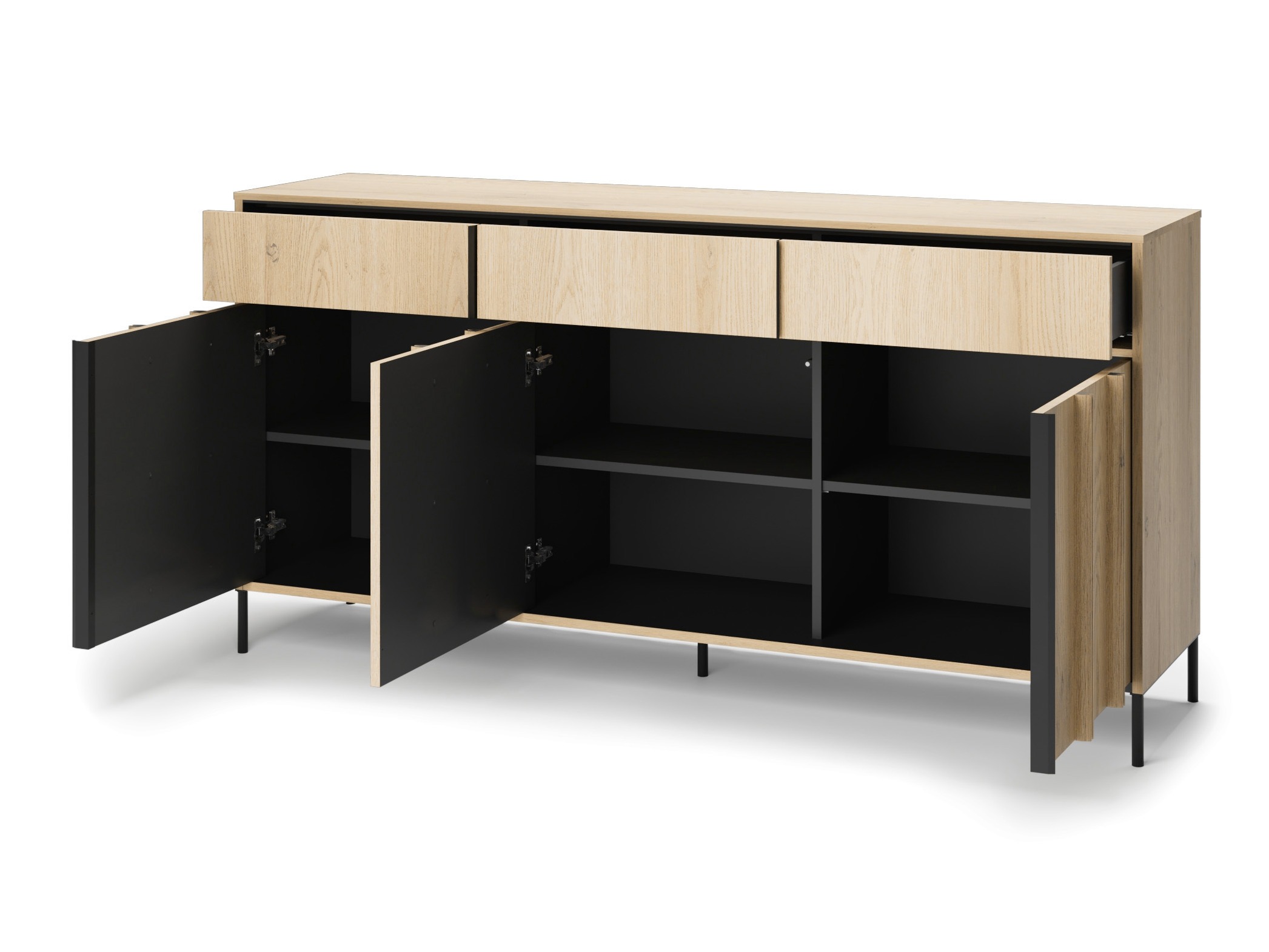 Ladekast Morelbo 103
