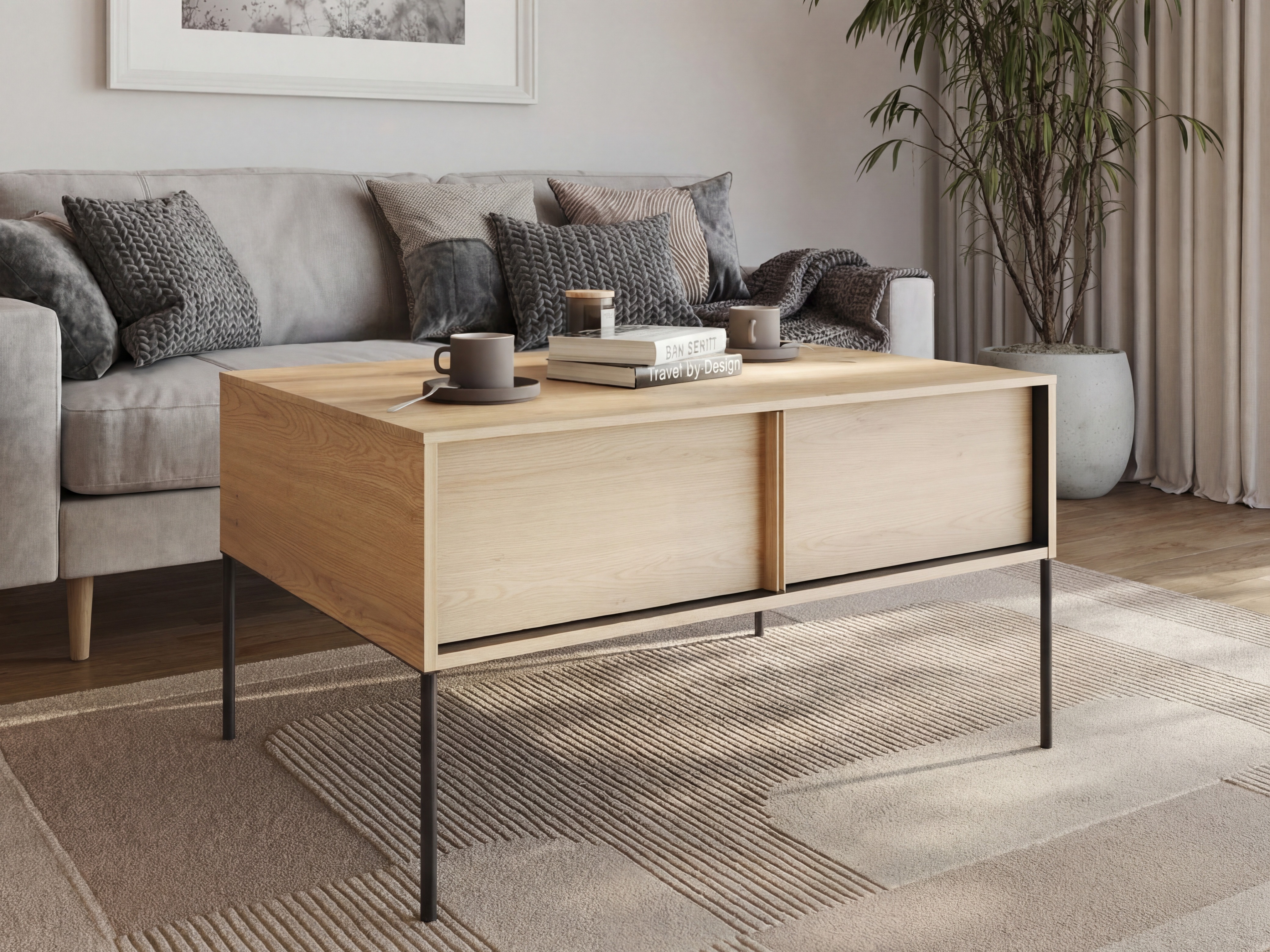 Salontafel Morelbo 106
