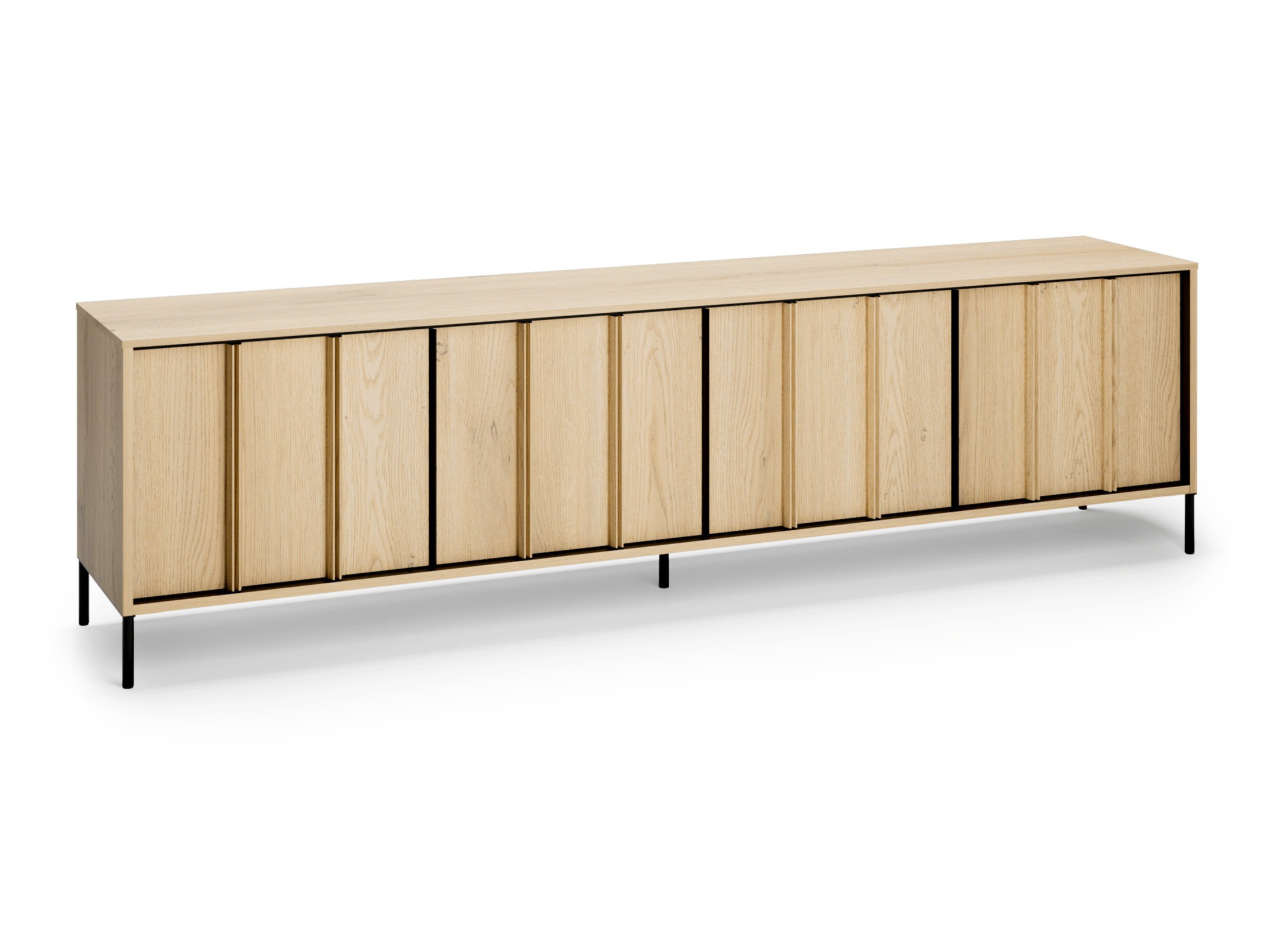 TV-meubel Morelbo 105