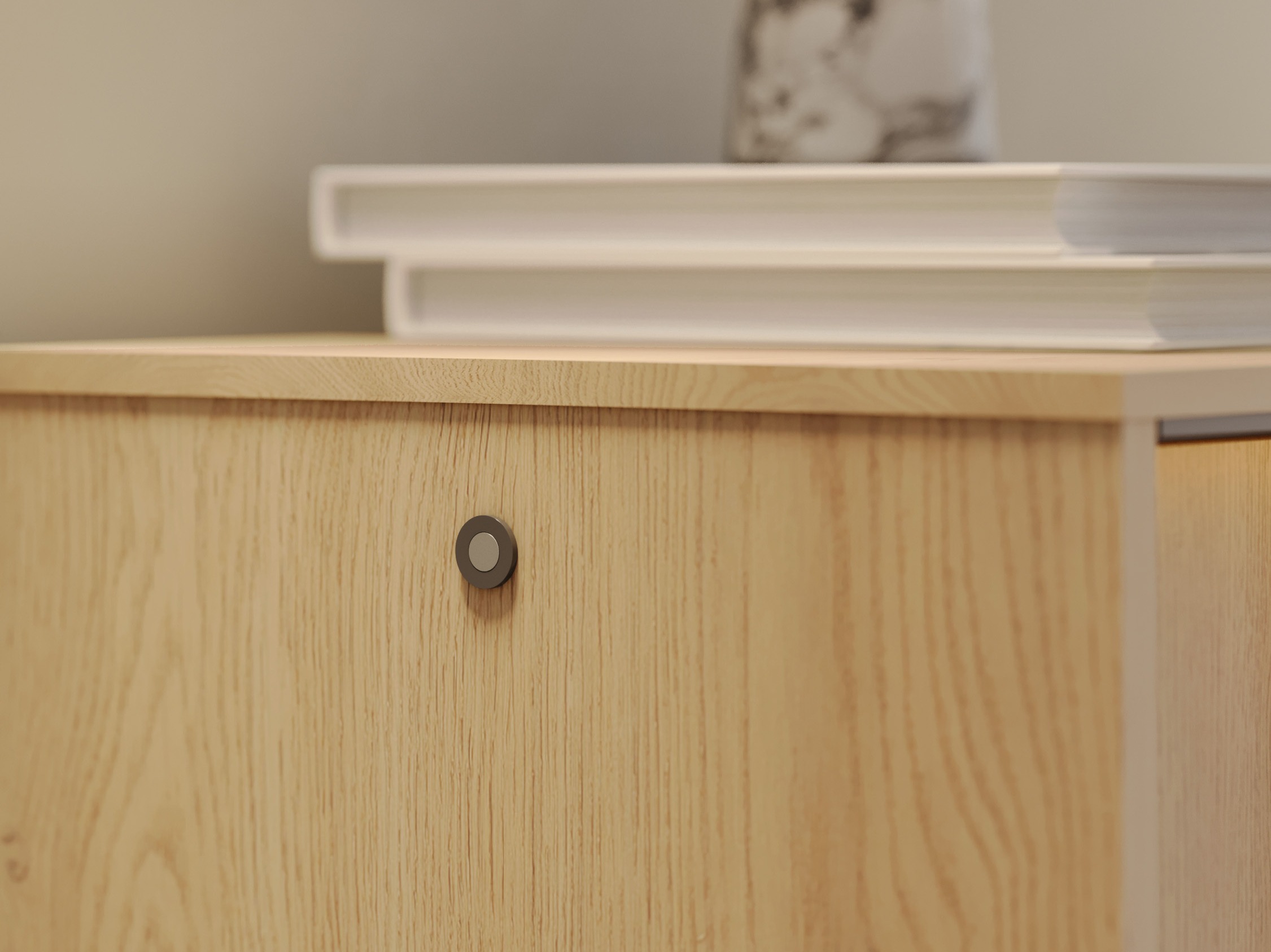 TV-meubel Morelbo 105