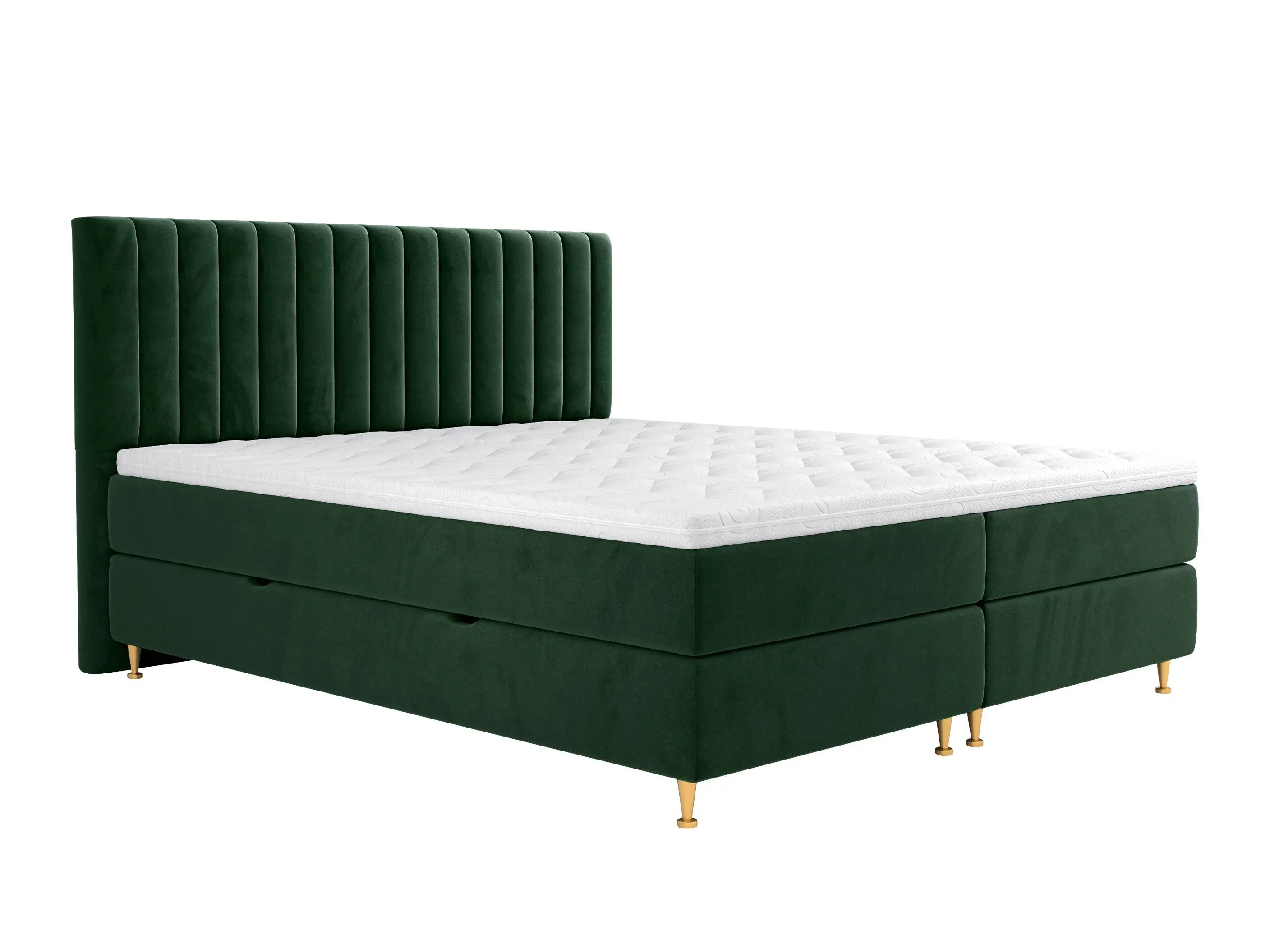 Boxspring ComfiDream Fjorina (Fresh 13)