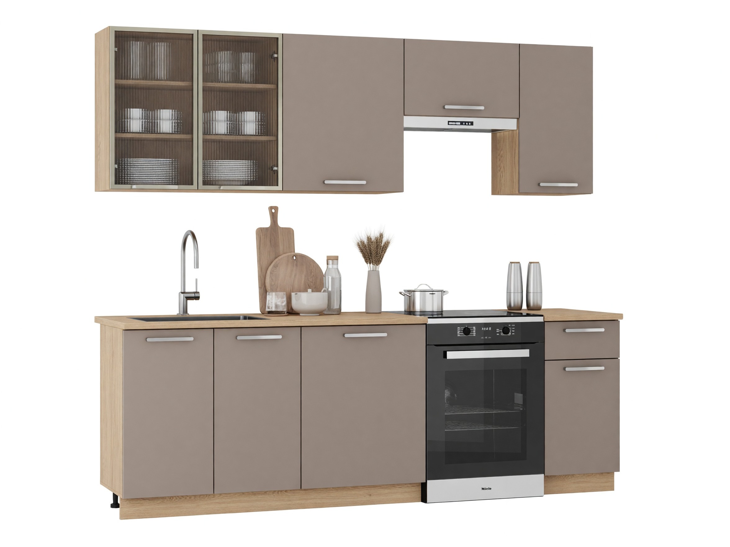 Keukenset Houston 2125