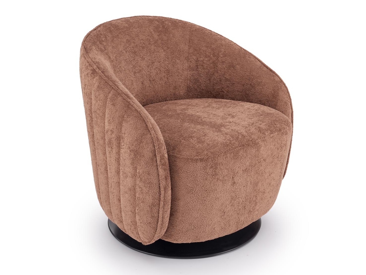 Fauteuil Houston 2128 (Bruin)