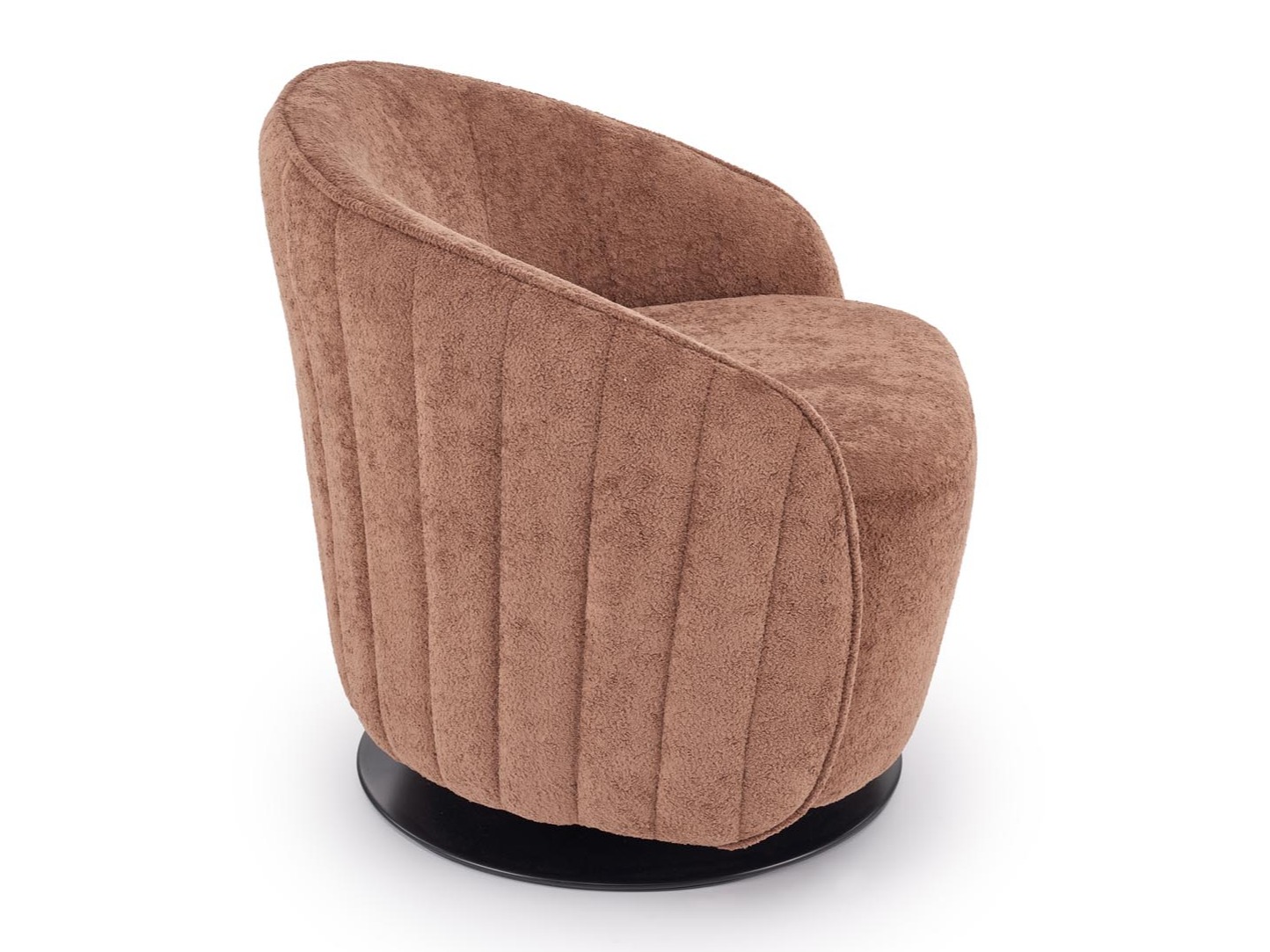 Fauteuil Houston 2128 (Bruin)