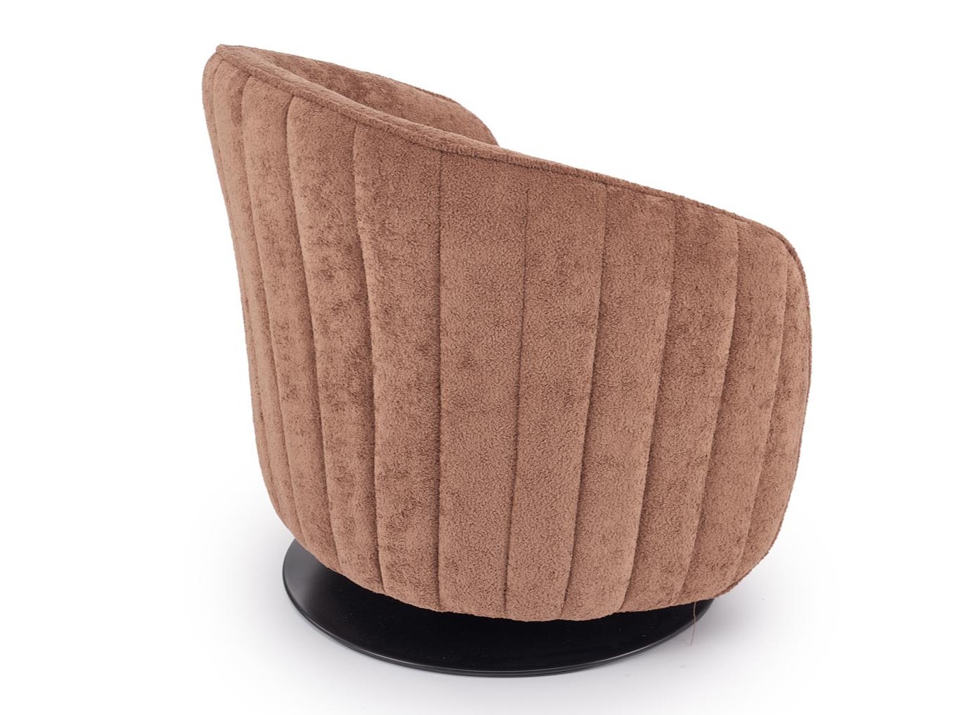 Fauteuil Houston 2128 (Bruin)