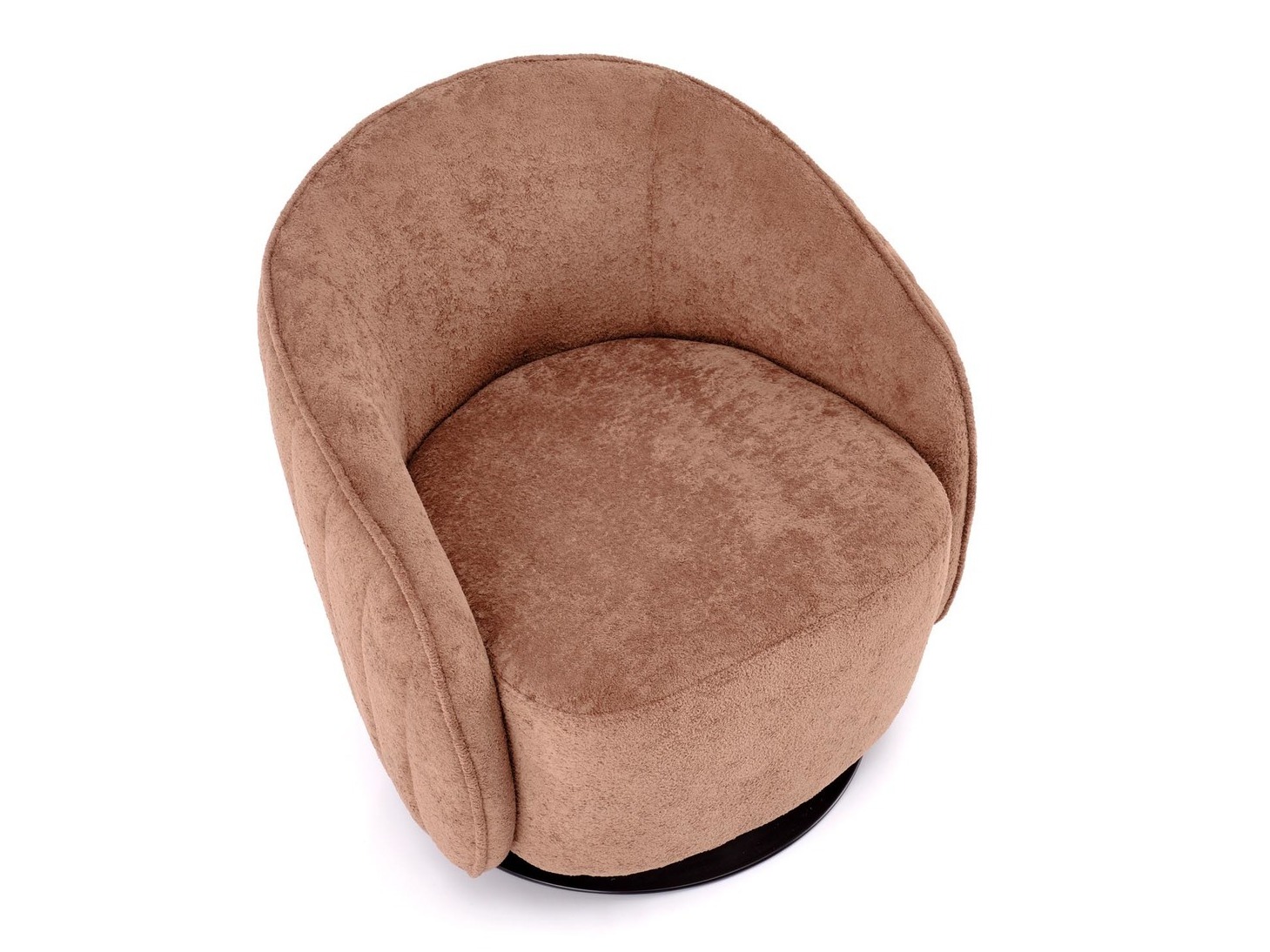 Fauteuil Houston 2128 (Bruin)