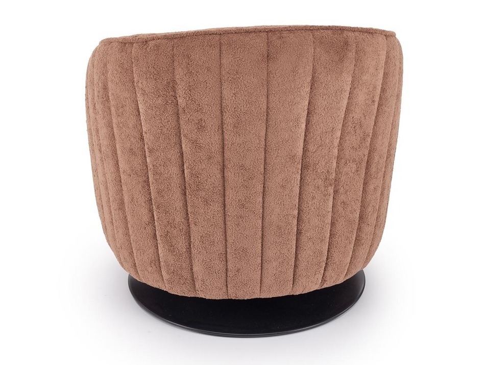 Fauteuil Houston 2128 (Bruin)