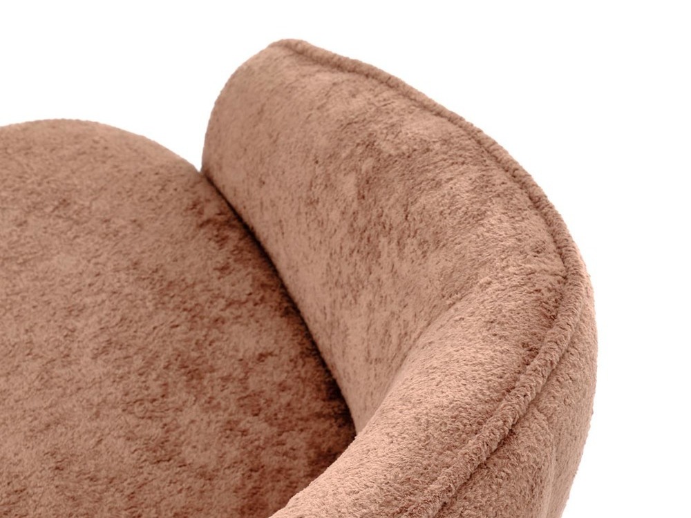 Fauteuil Houston 2128 (Bruin)