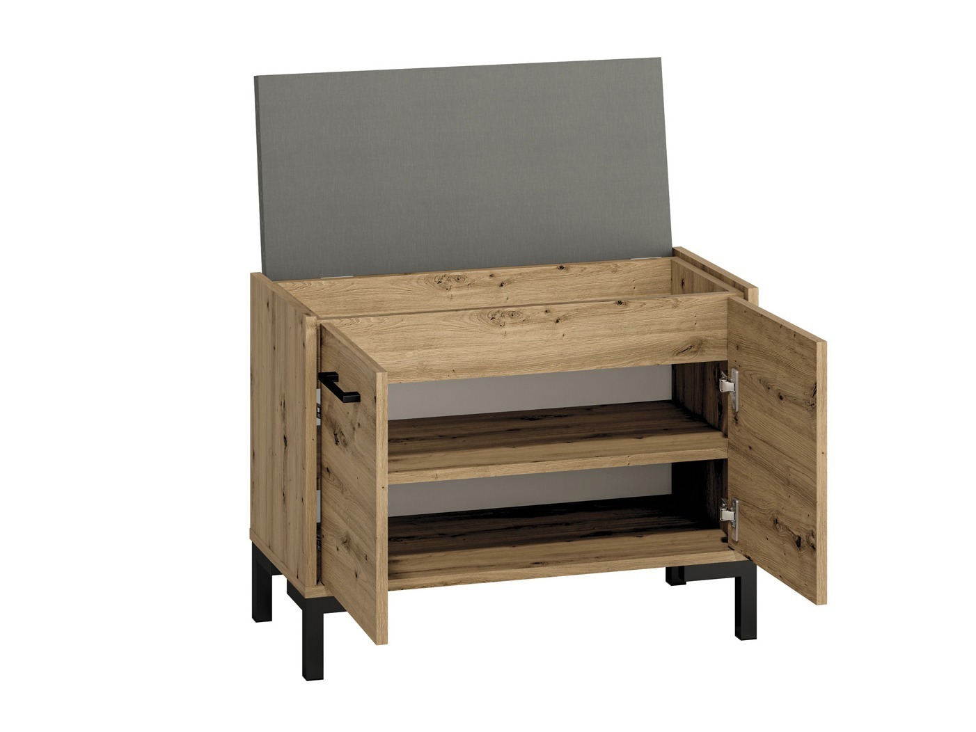 Gangmeubelset Larnolo 109