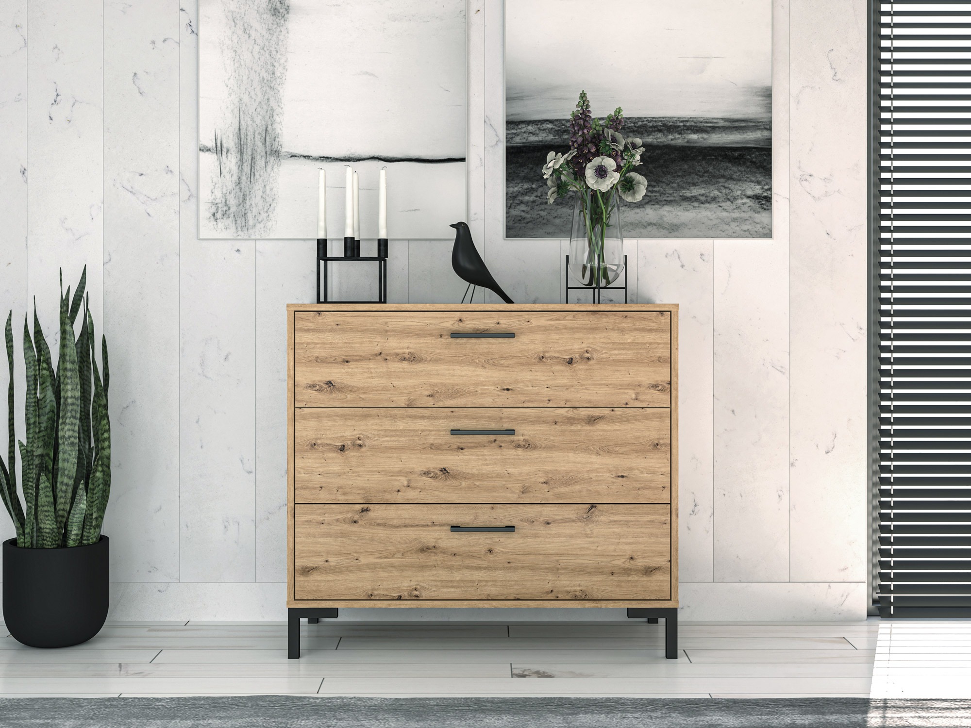 Ladekast Larnolo 112
