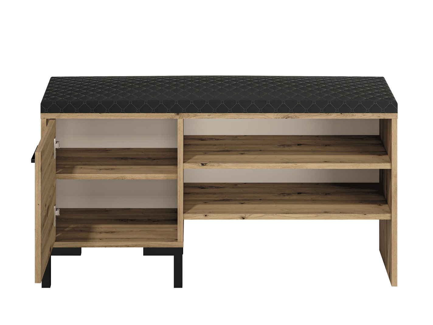 Schoenenkast Larnolo 104
