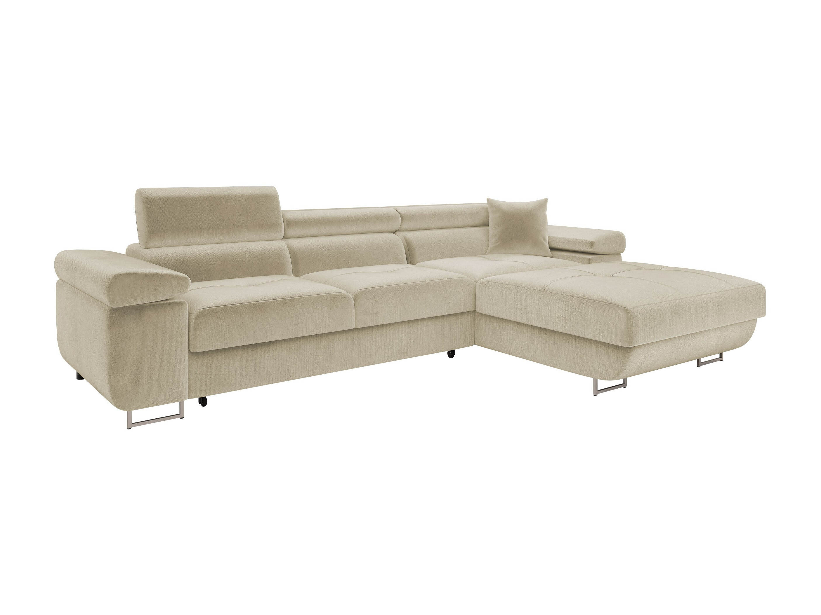 Hoekbank Comfivo Vinetum II (Polo 872)